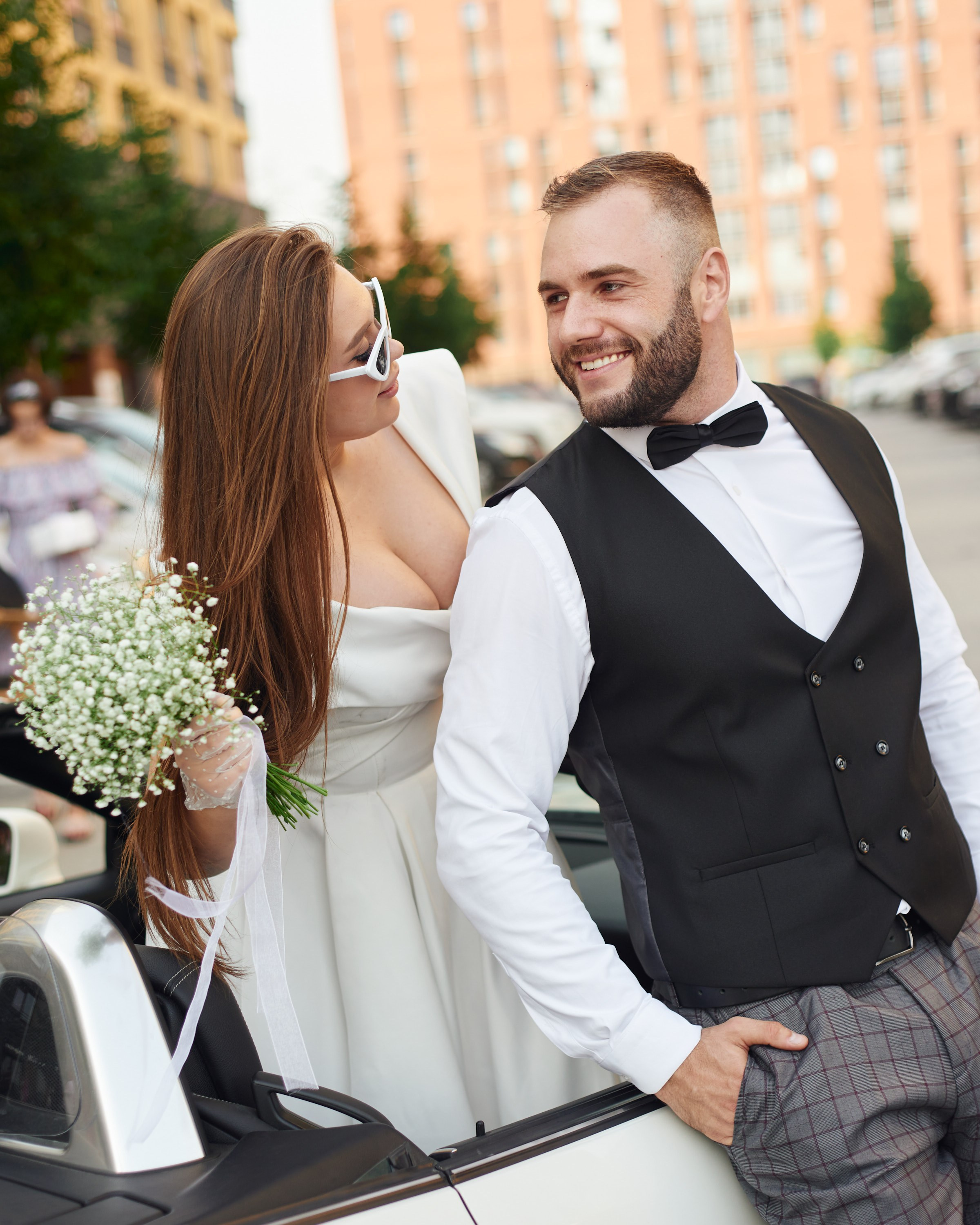 Артём и Валерия. Репортажный фотограф в Москве и Санкт-Петербурге — Профессиональная съёмка мероприятий | Данила Золкин