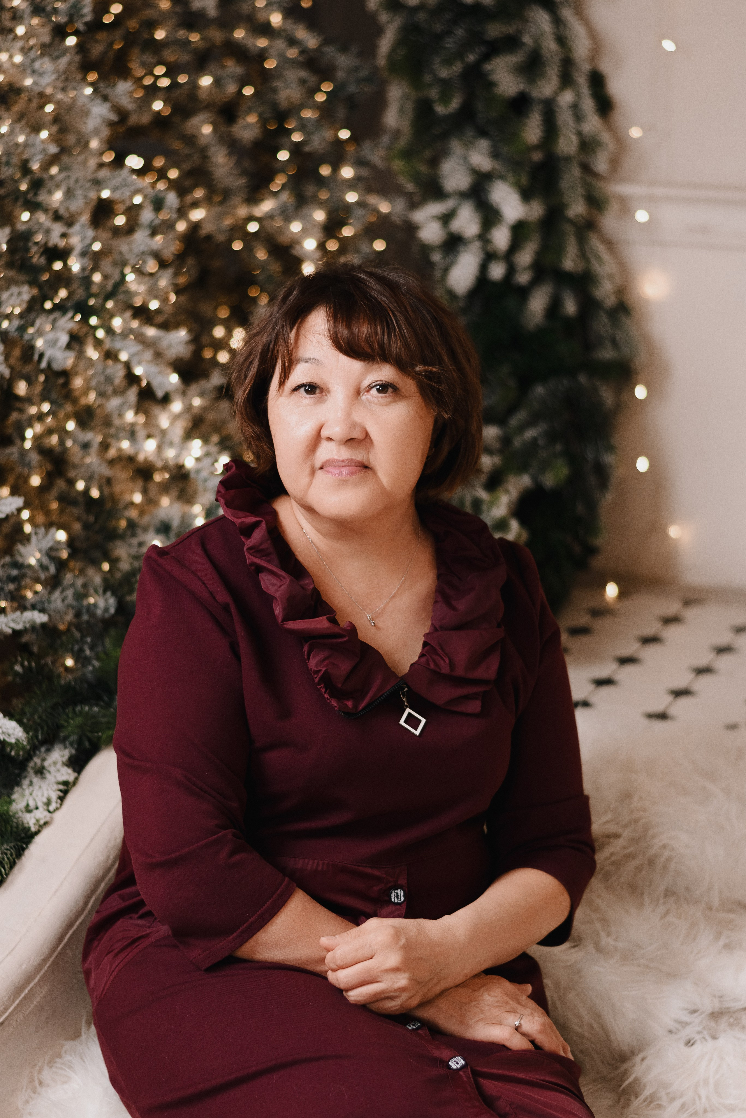 Семейный вечер. Фотограф Дарья Мустафина, Тюмень