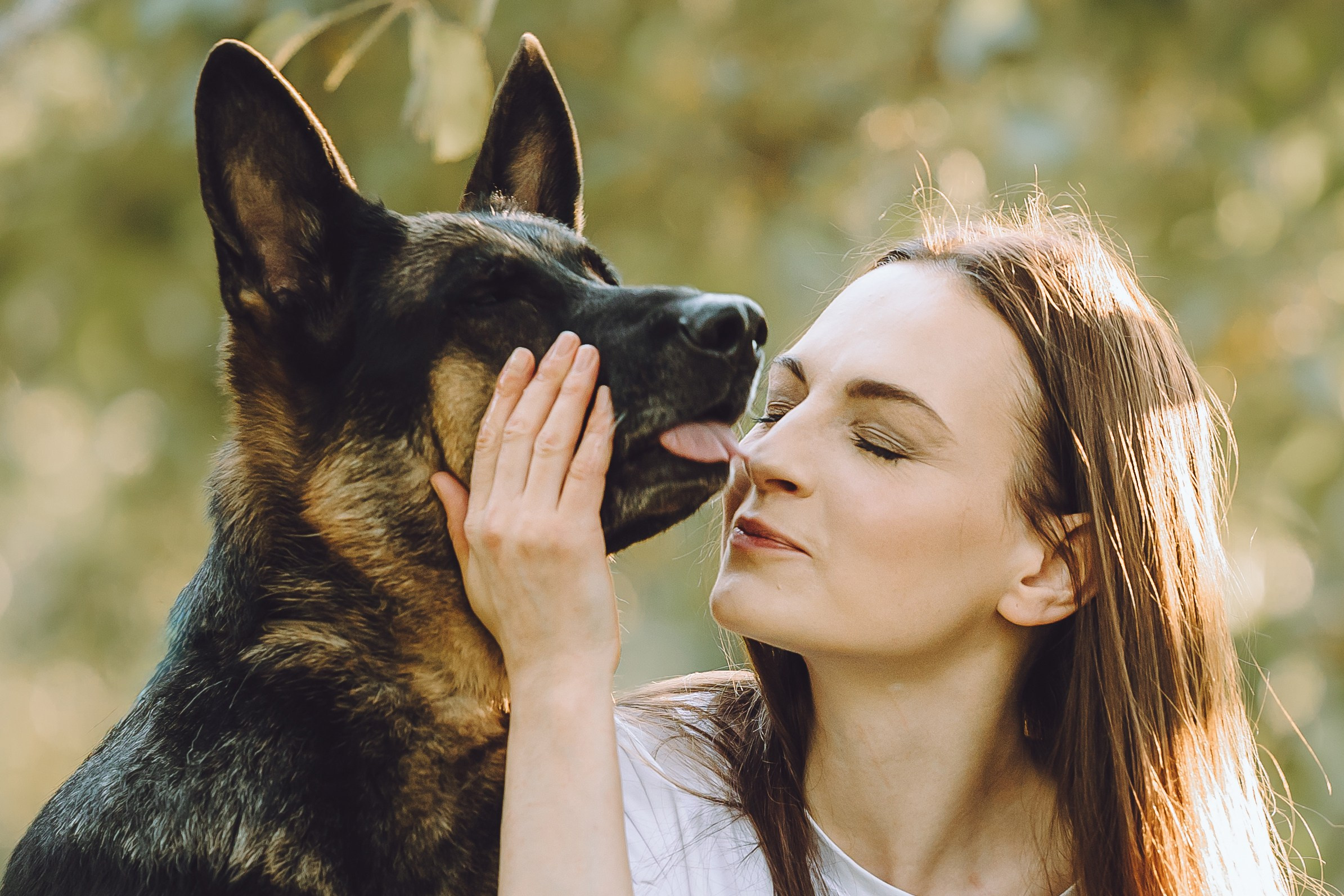 Кристина и все-все