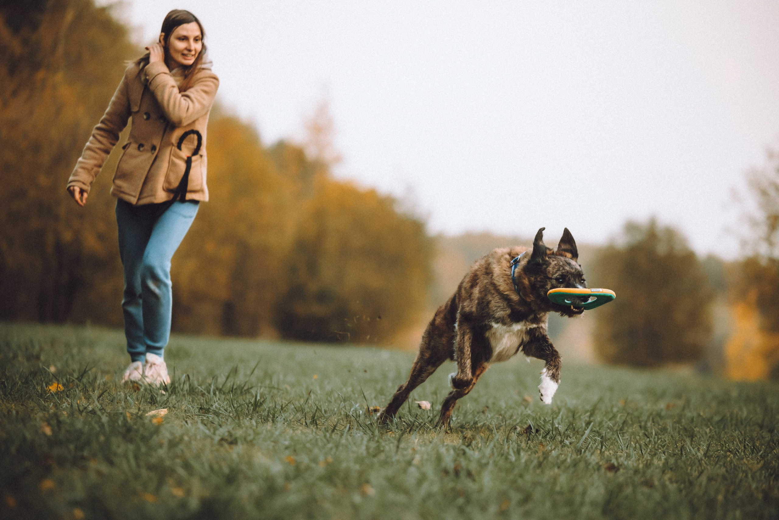 Рик, Джек и их семья