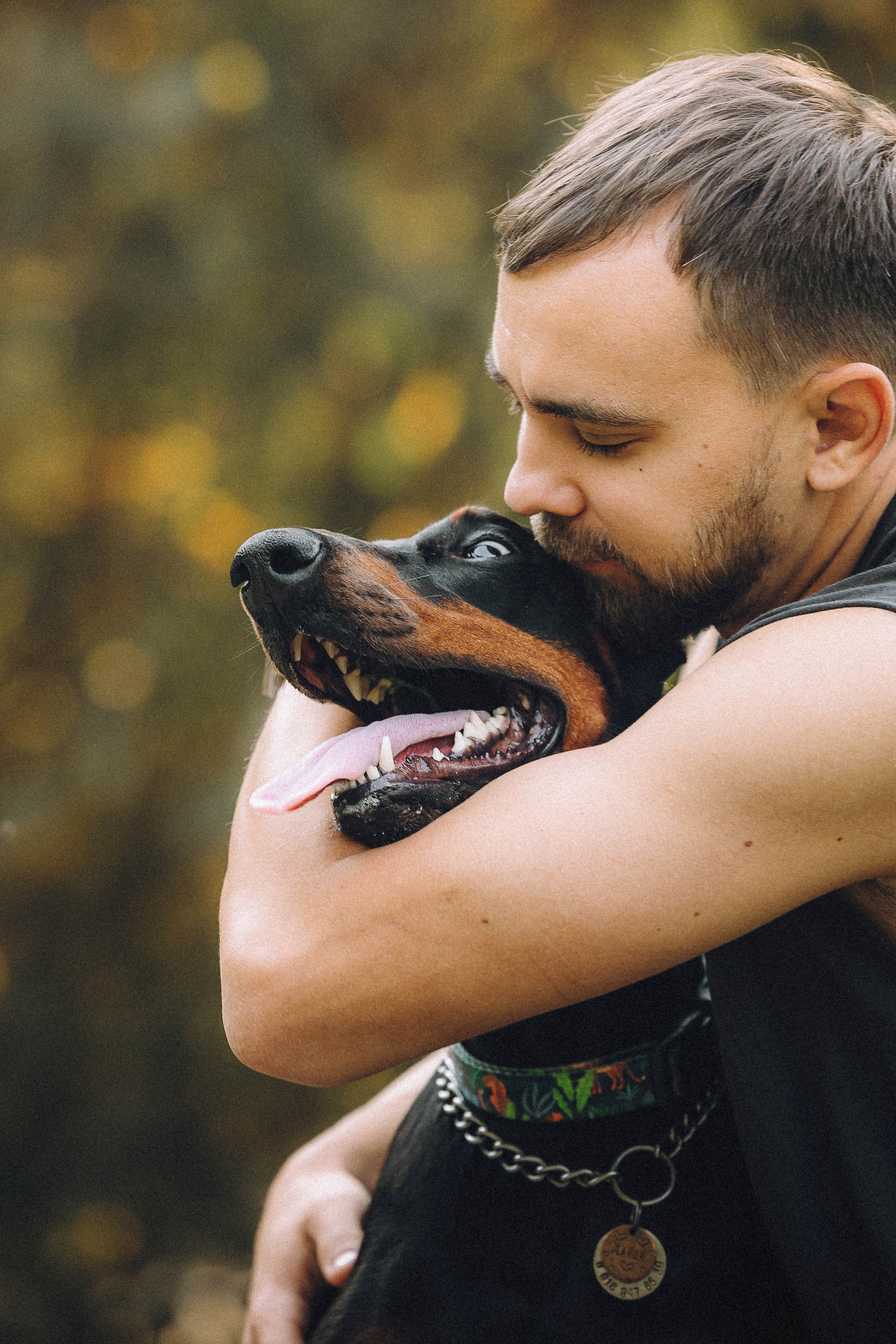 Паша и Хайди