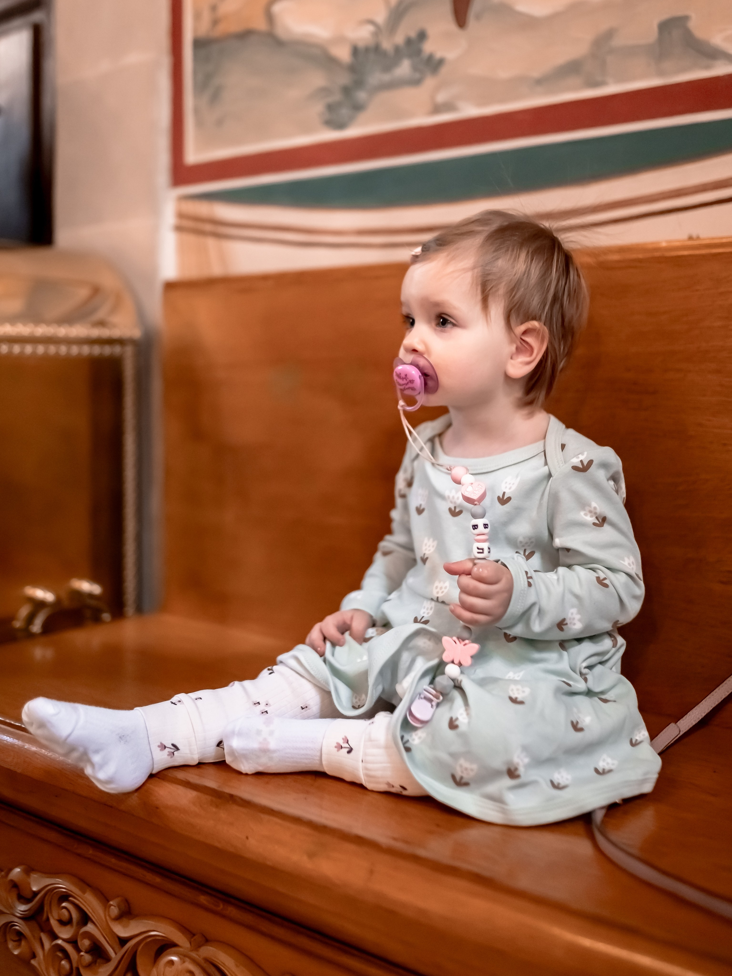 Крещение в Храме Сергия Радонежского на Рязанке. Профессиональный фотограф в Москве и Мо Мария Шантарёва