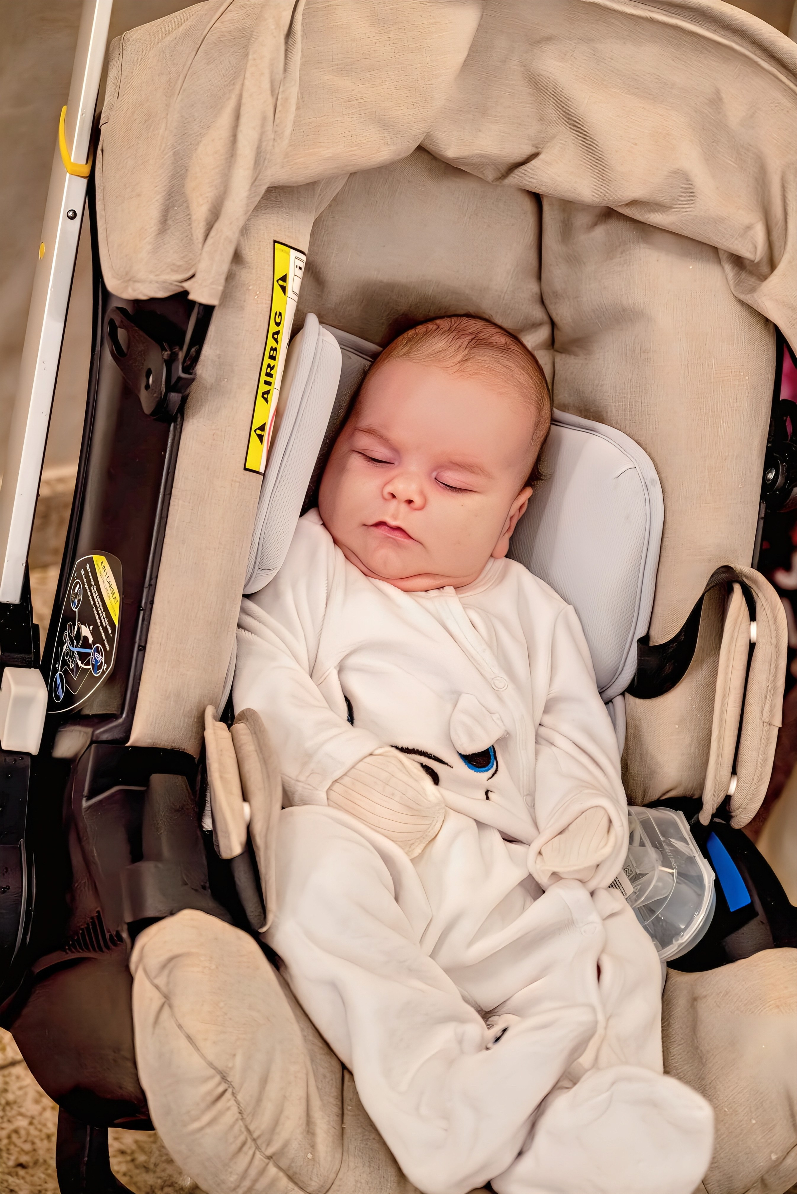 Крещение в церкви Петра и Февронии Муромских. Семейный и детский фотограф Москва