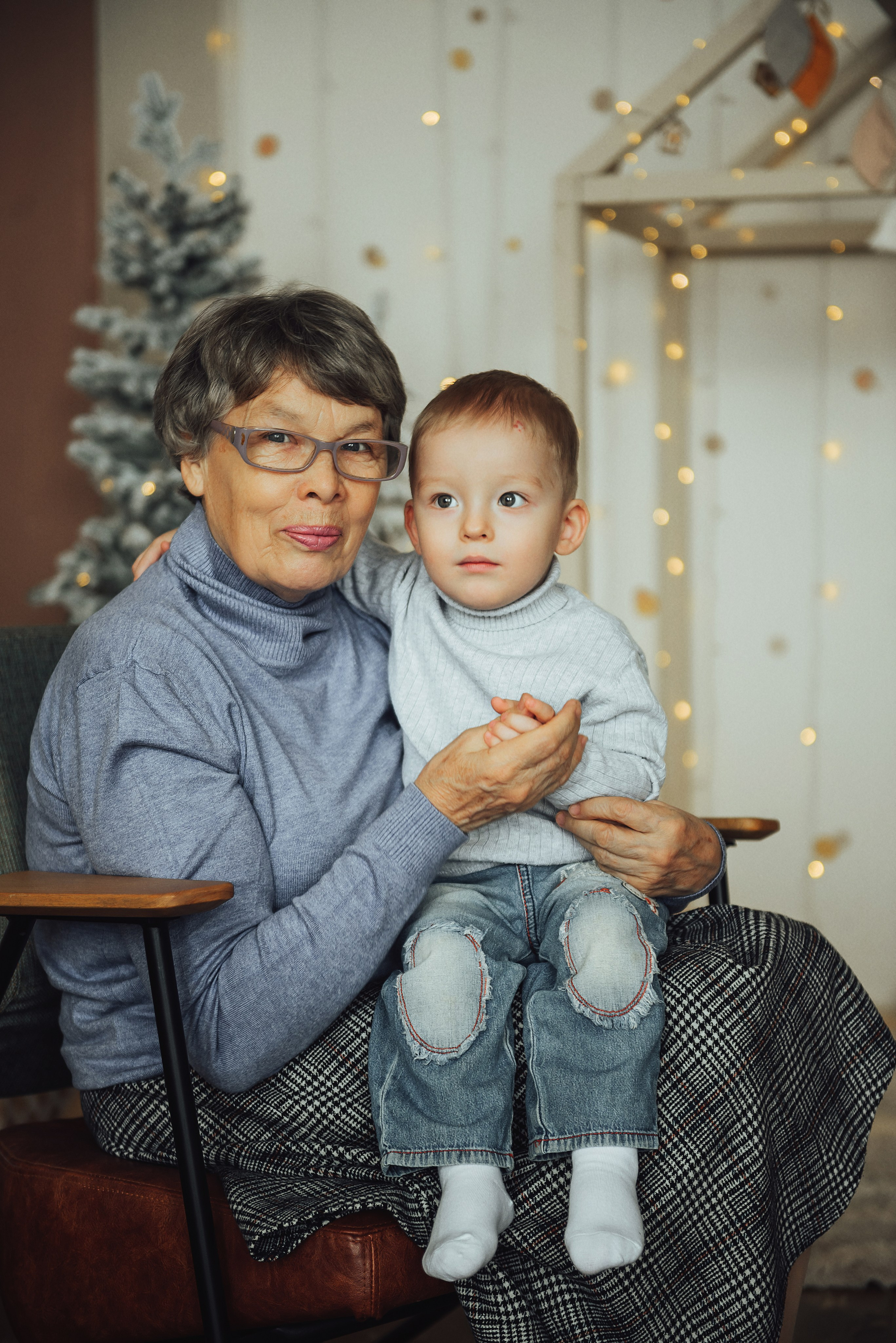 Брагины. Семейный и портретный фотограф в Тольятти | Самаре Мария Иодис