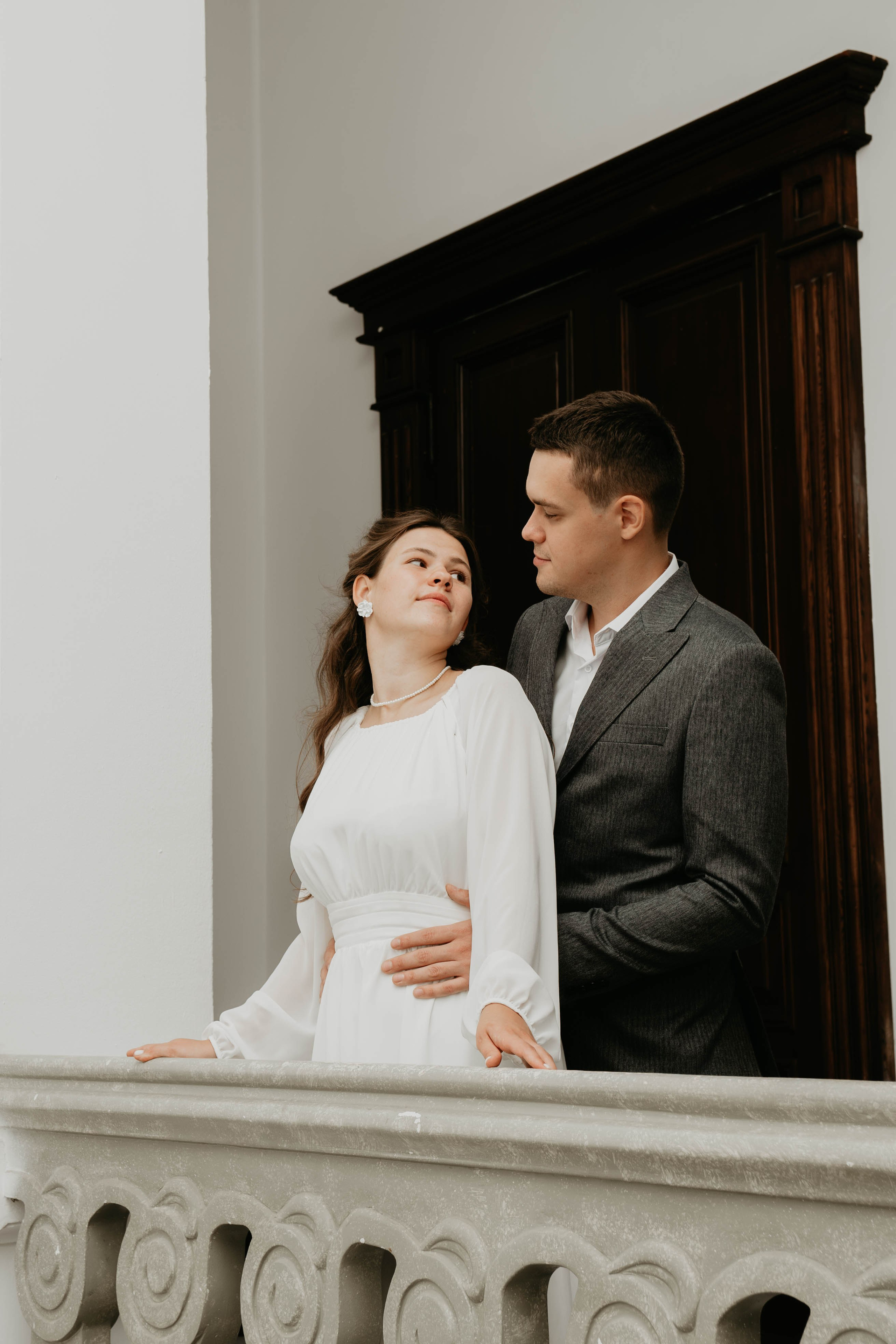 Свадьба Артура и Марии. Продакшн VANDAL VISION