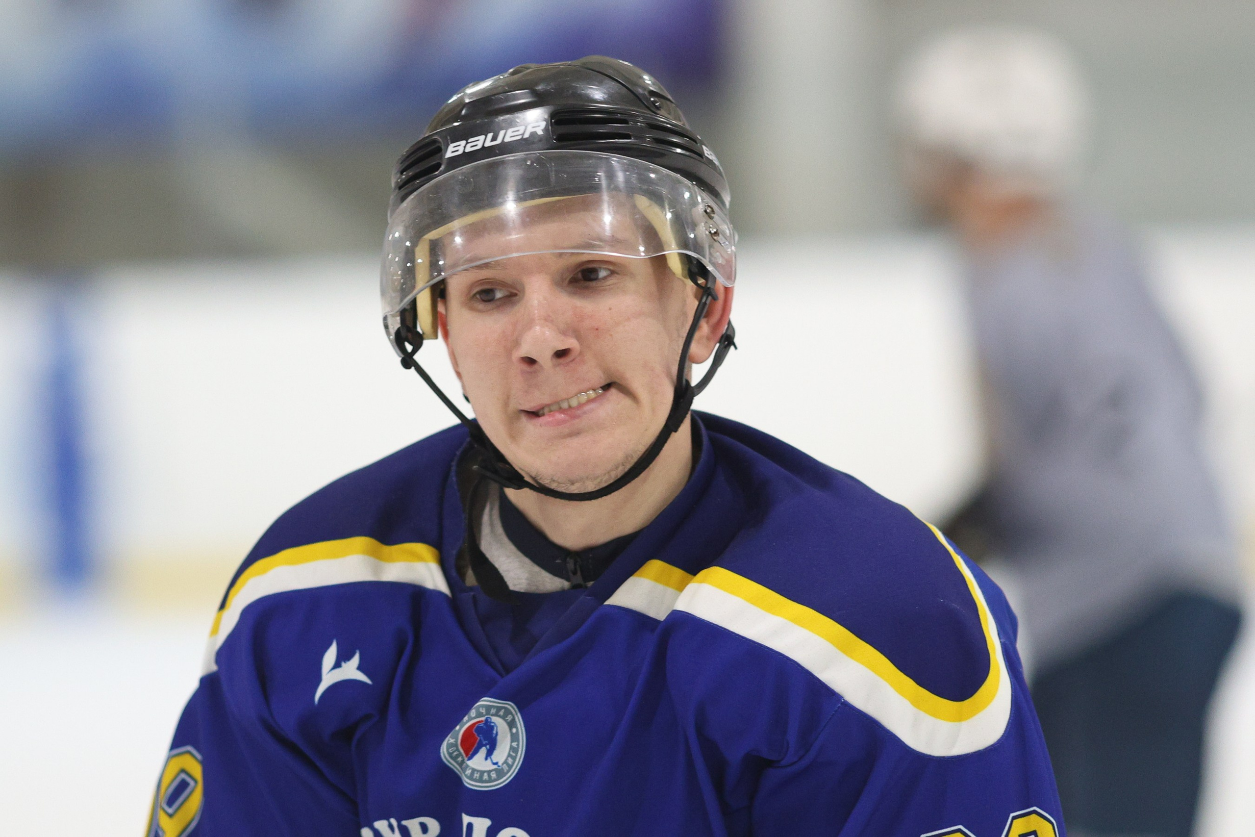 НПХЛ-2026 Полуфиналы. Фотограф Дмитрий Алексеев