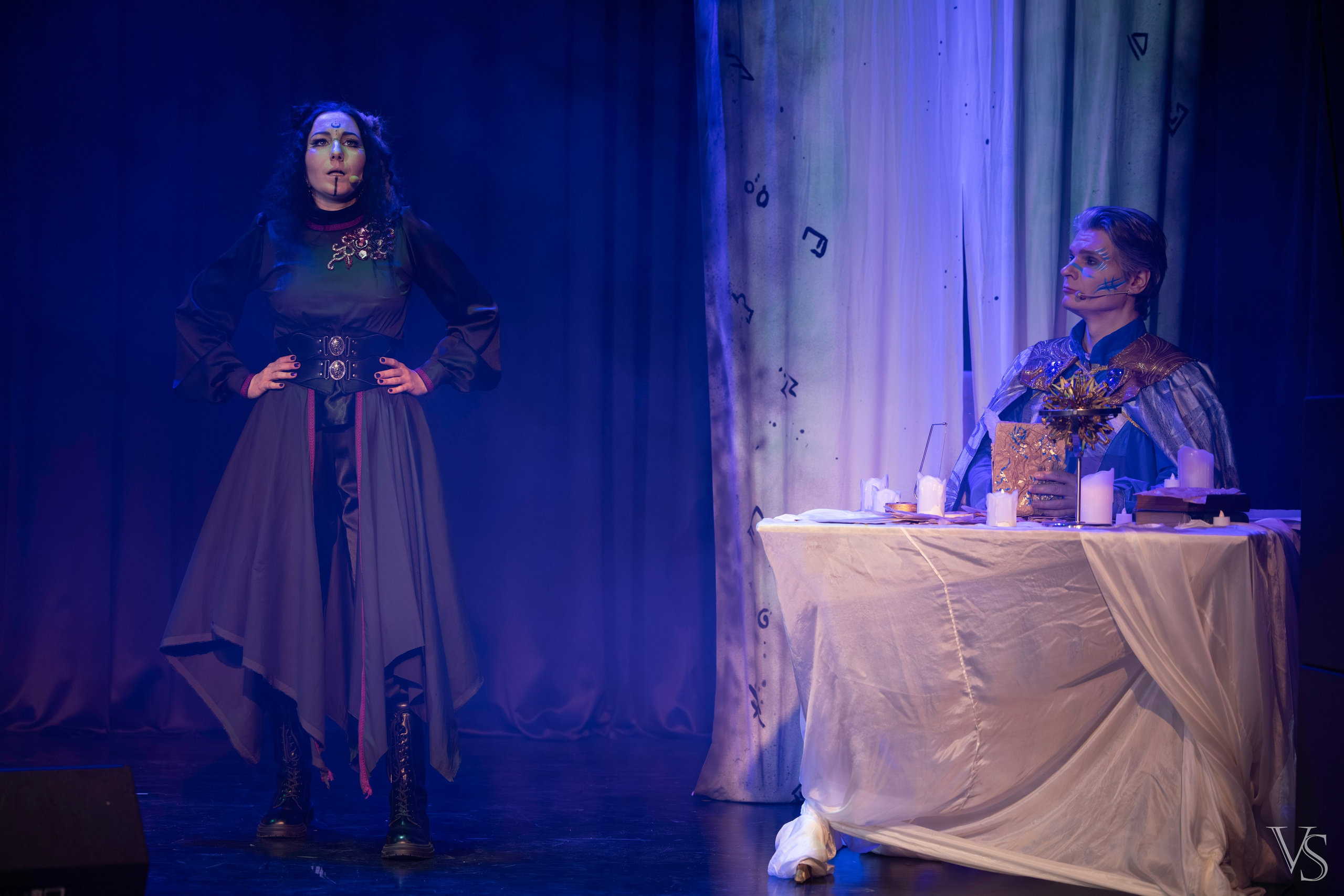 Книга стихий 25.01. Фотограф Виктор Степанов