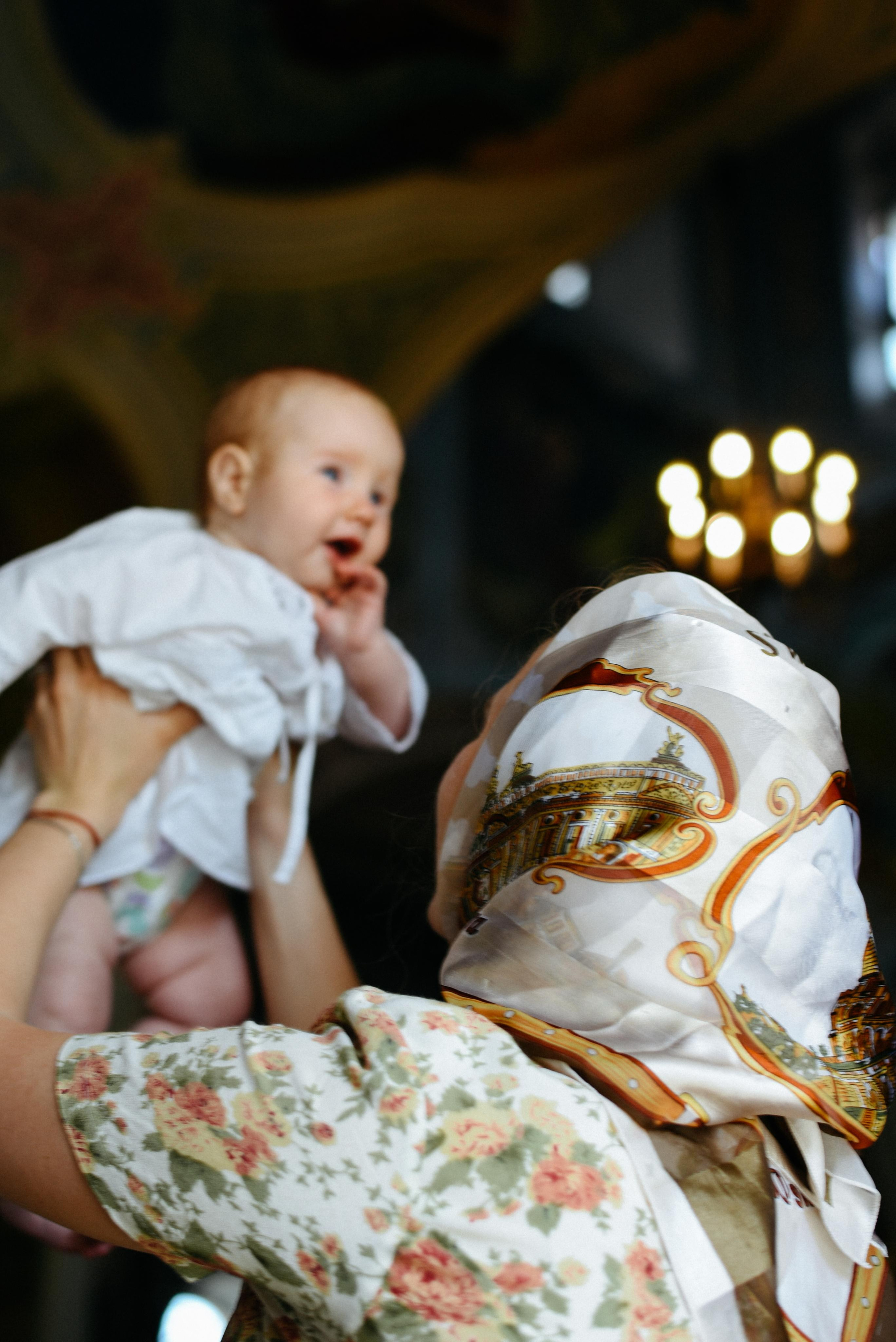 Sacrament. Фотограф Лола Волна, город Москва