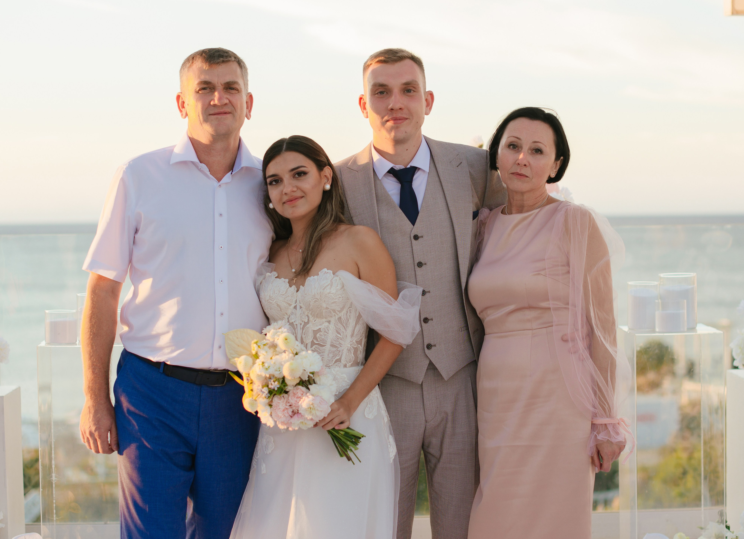 Влад и Лиза (г.Севастополь). Свадебный, женский, семейный фотограф в Севастополе Юлия Мошенко