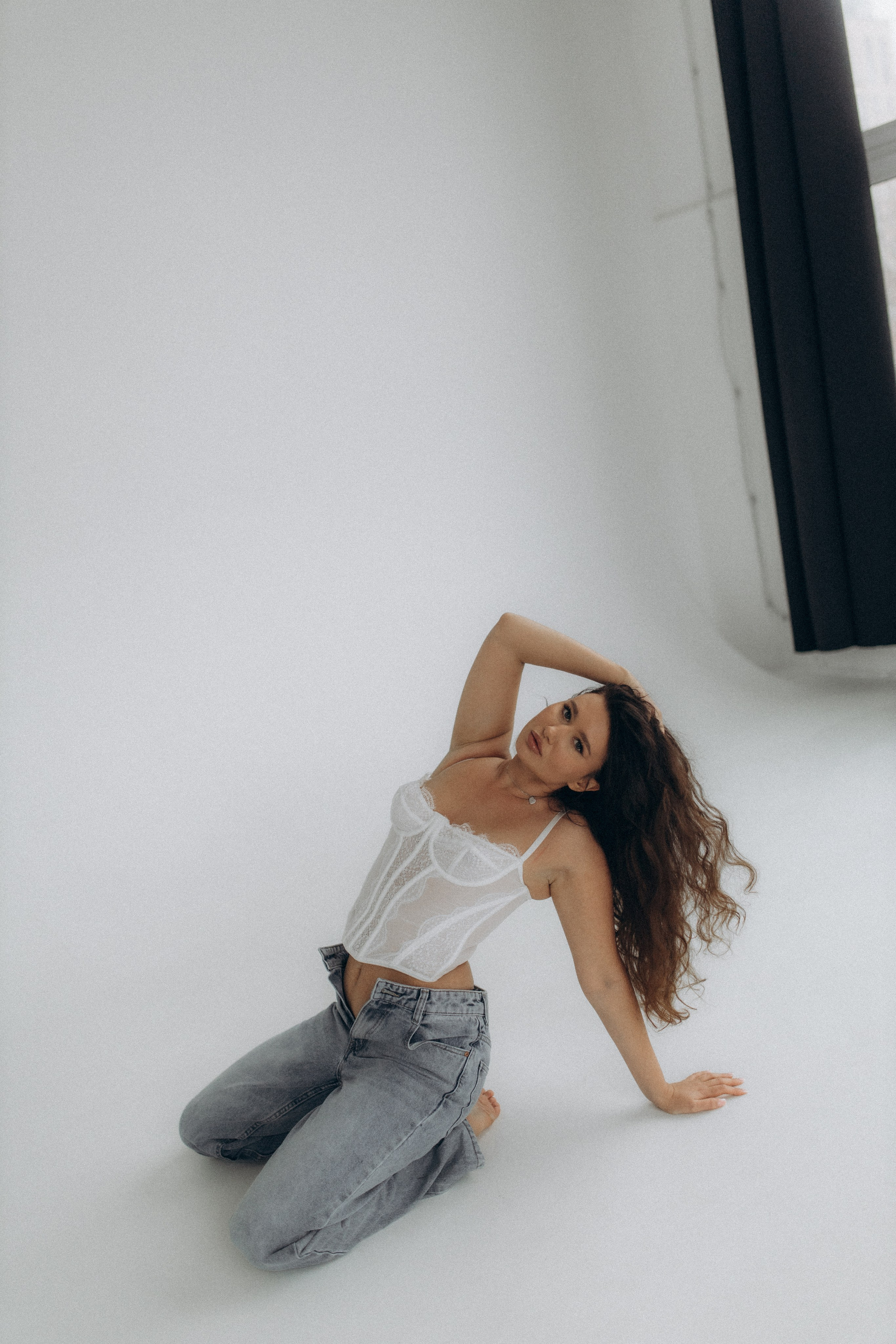 Ксюша. Фотограф в Петербурге Ольга Стрельченко