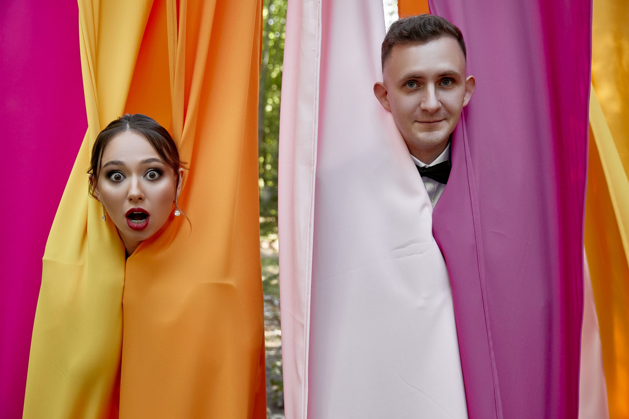 Свадебный фотограф в Ульяновске Александр Никитин