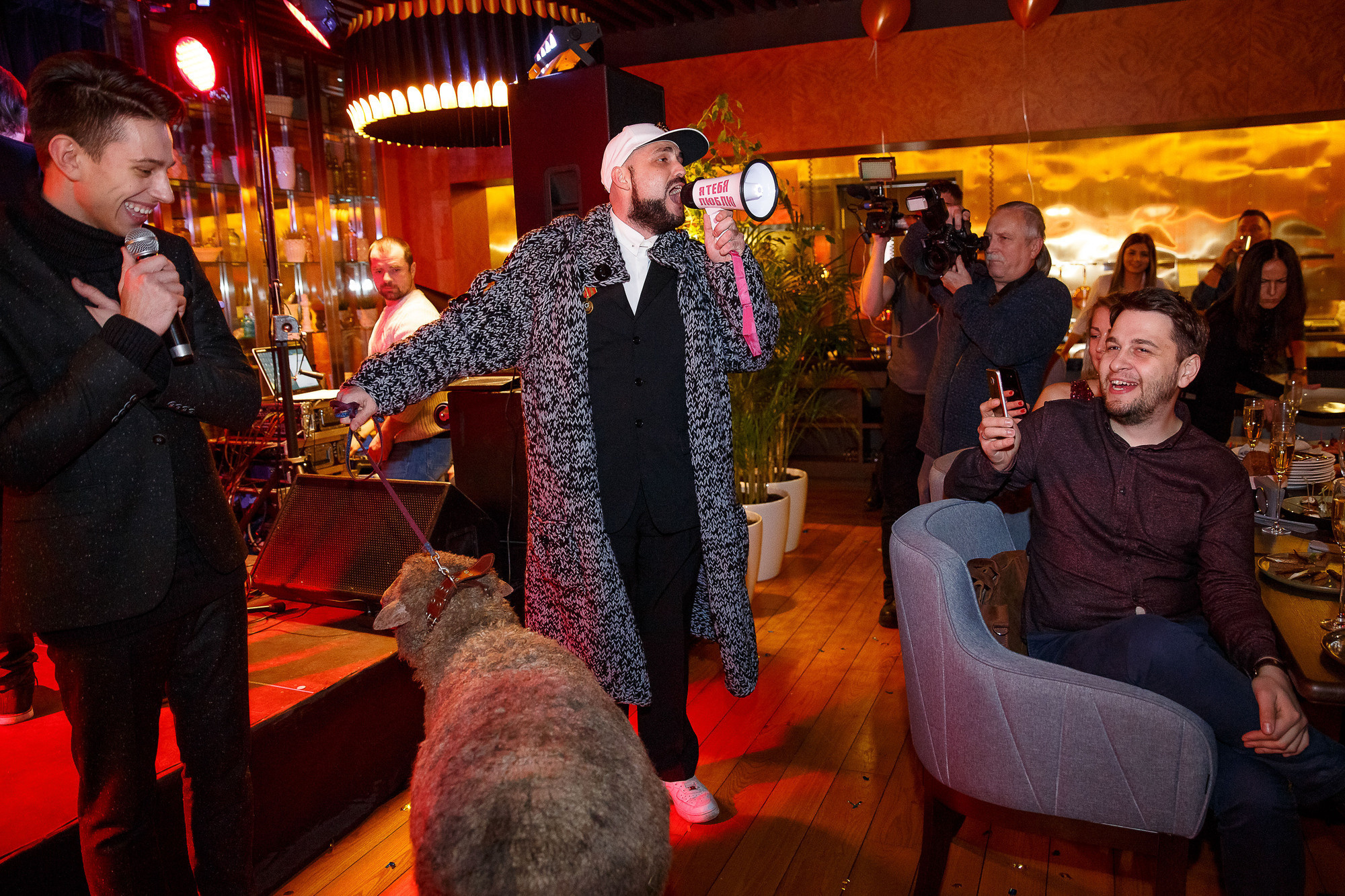 Не свадебные съемки - Репортаж