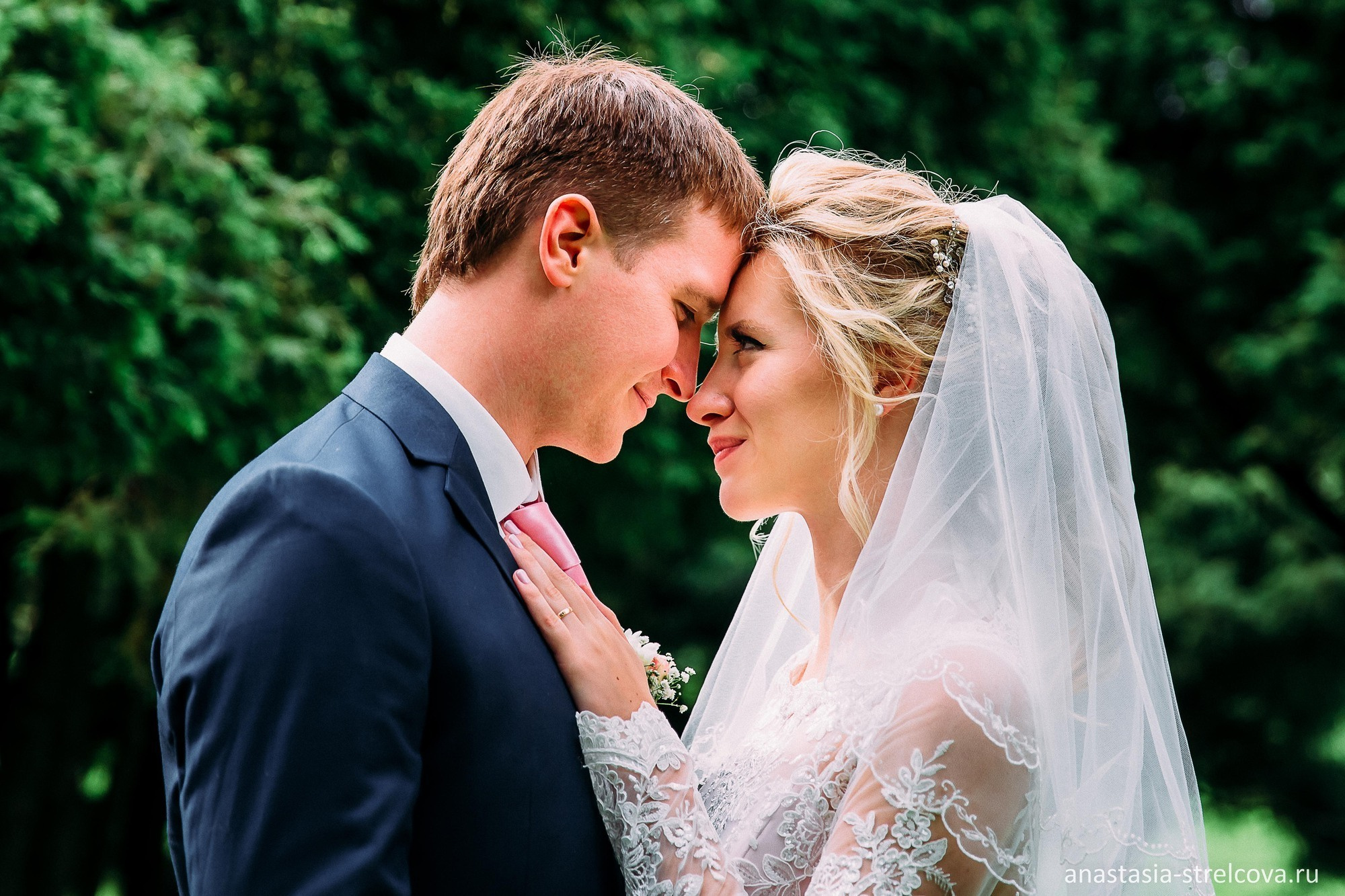 Главная - Марго и Паша свадебный день 