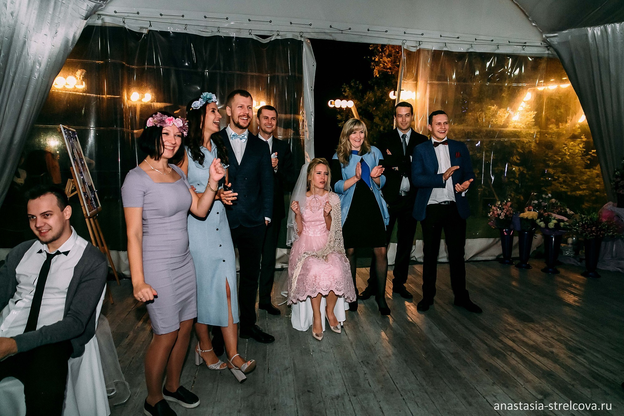 Главная - Марго и Паша свадебный день 