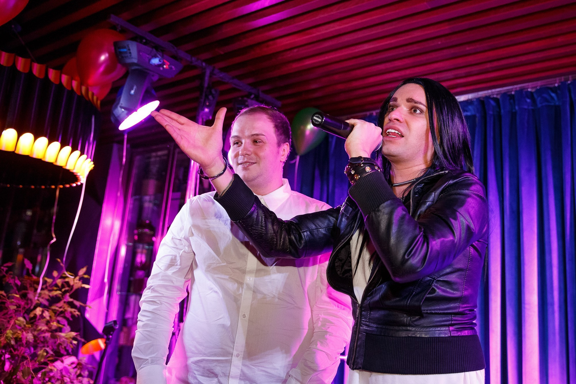 Не свадебные съемки - Репортаж