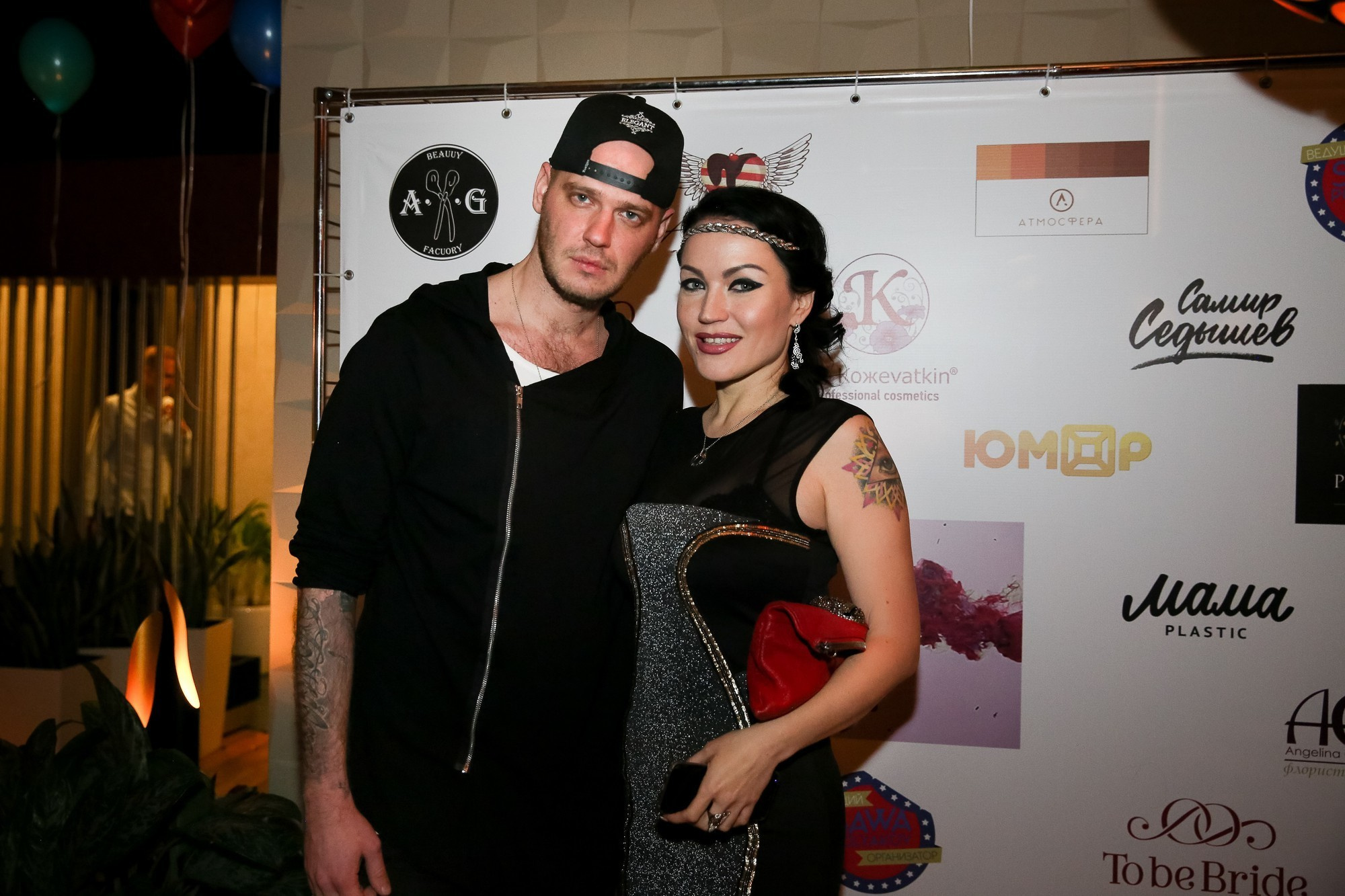 Не свадебные съемки - Репортаж