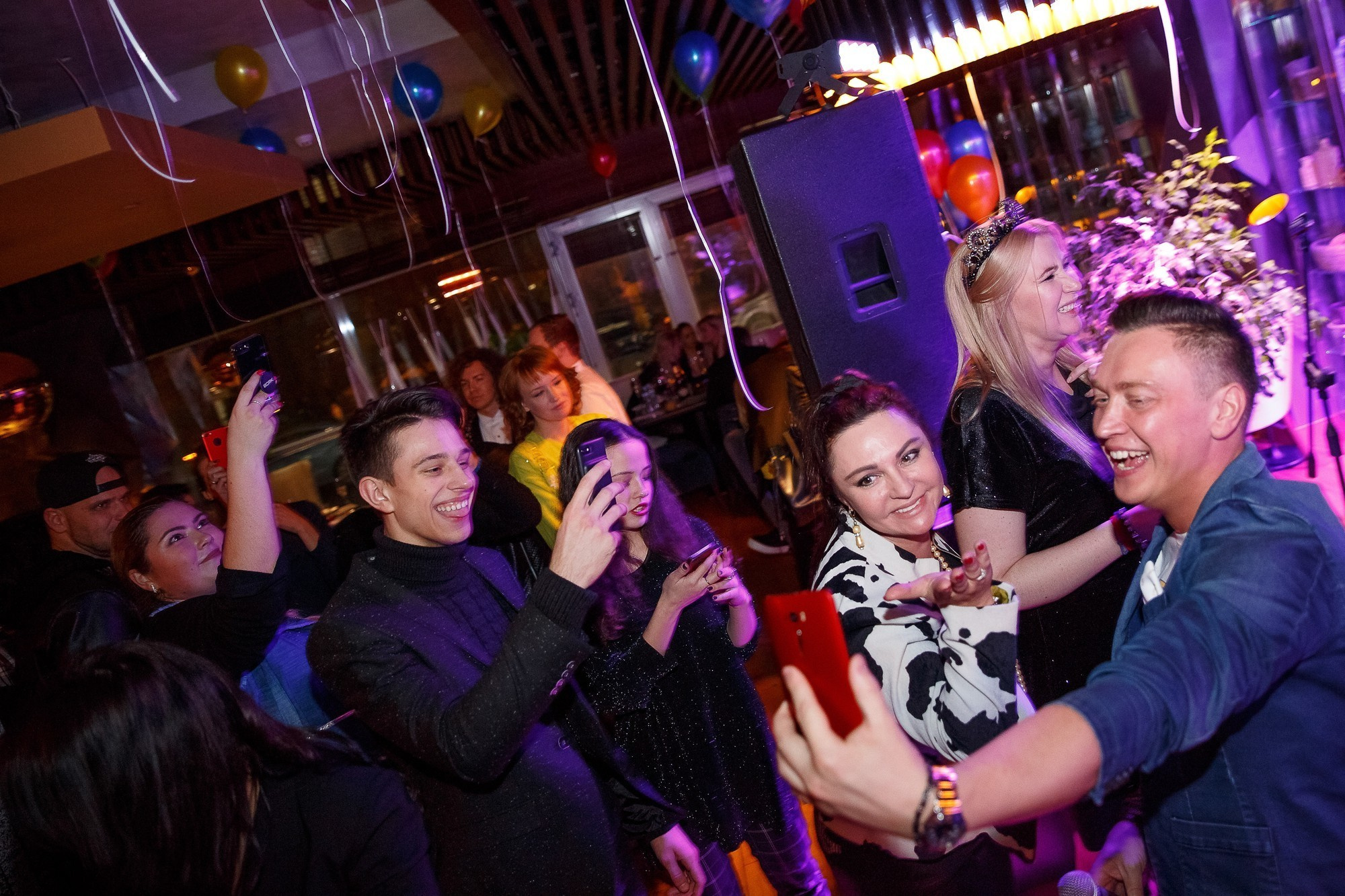 Не свадебные съемки - Репортаж