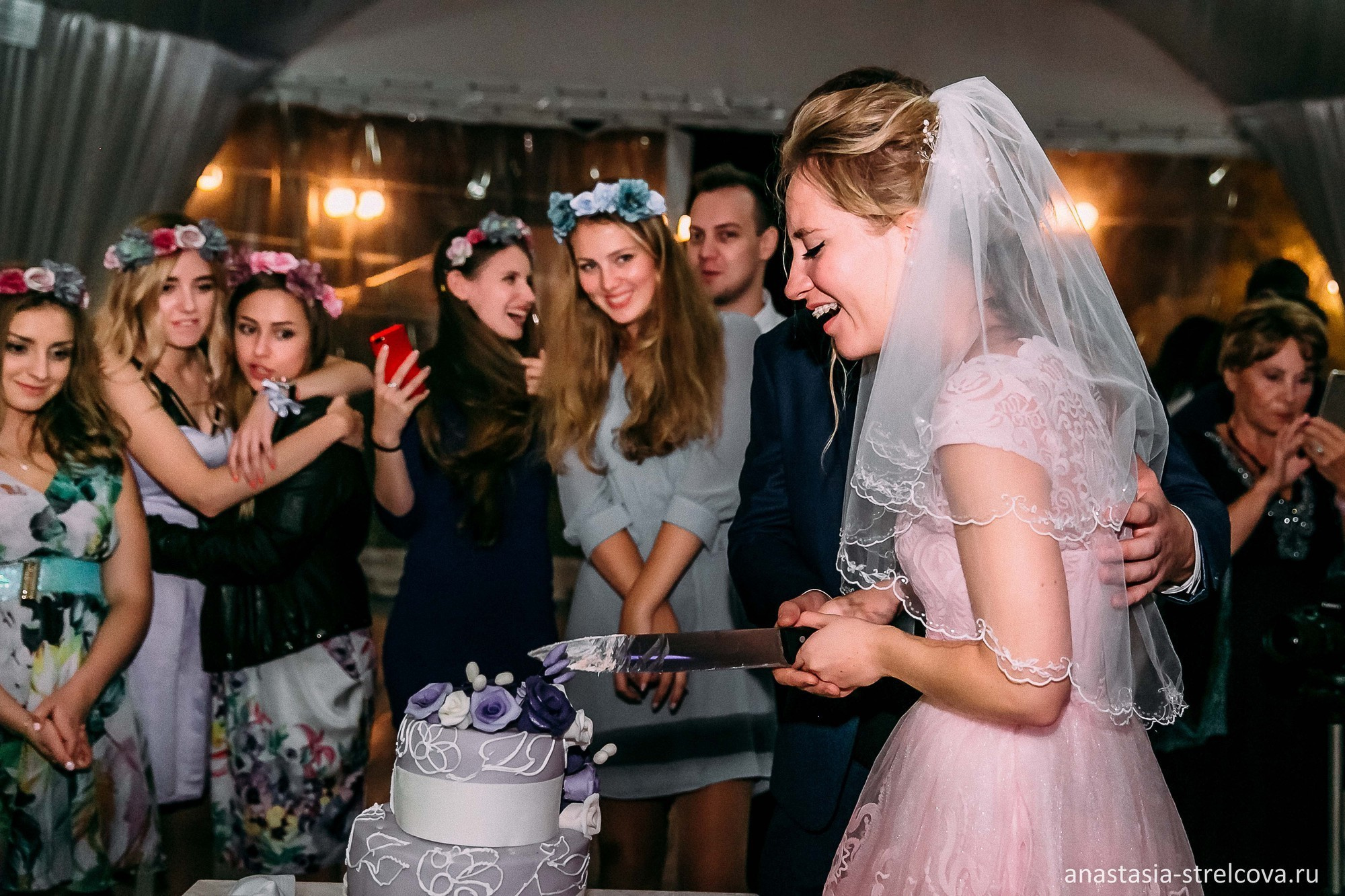 Главная - Марго и Паша свадебный день 