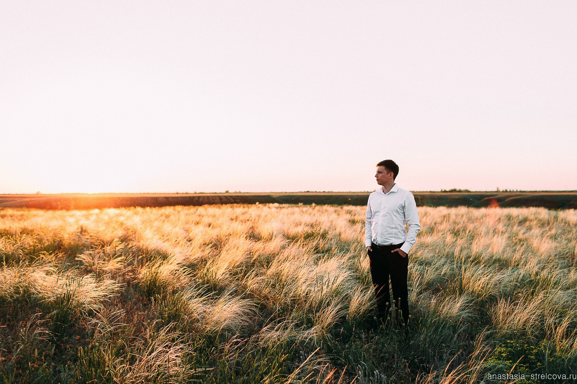 Главная - Юлия и Сергей прогулка для двоих 