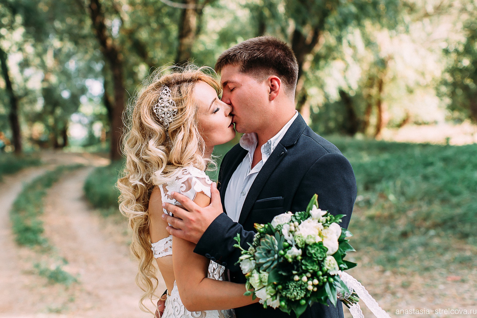 Главная - Валерия и Сергей свадебный день  - Свадебный фотограф Москва Балашиха Анастасия Стрельцова 