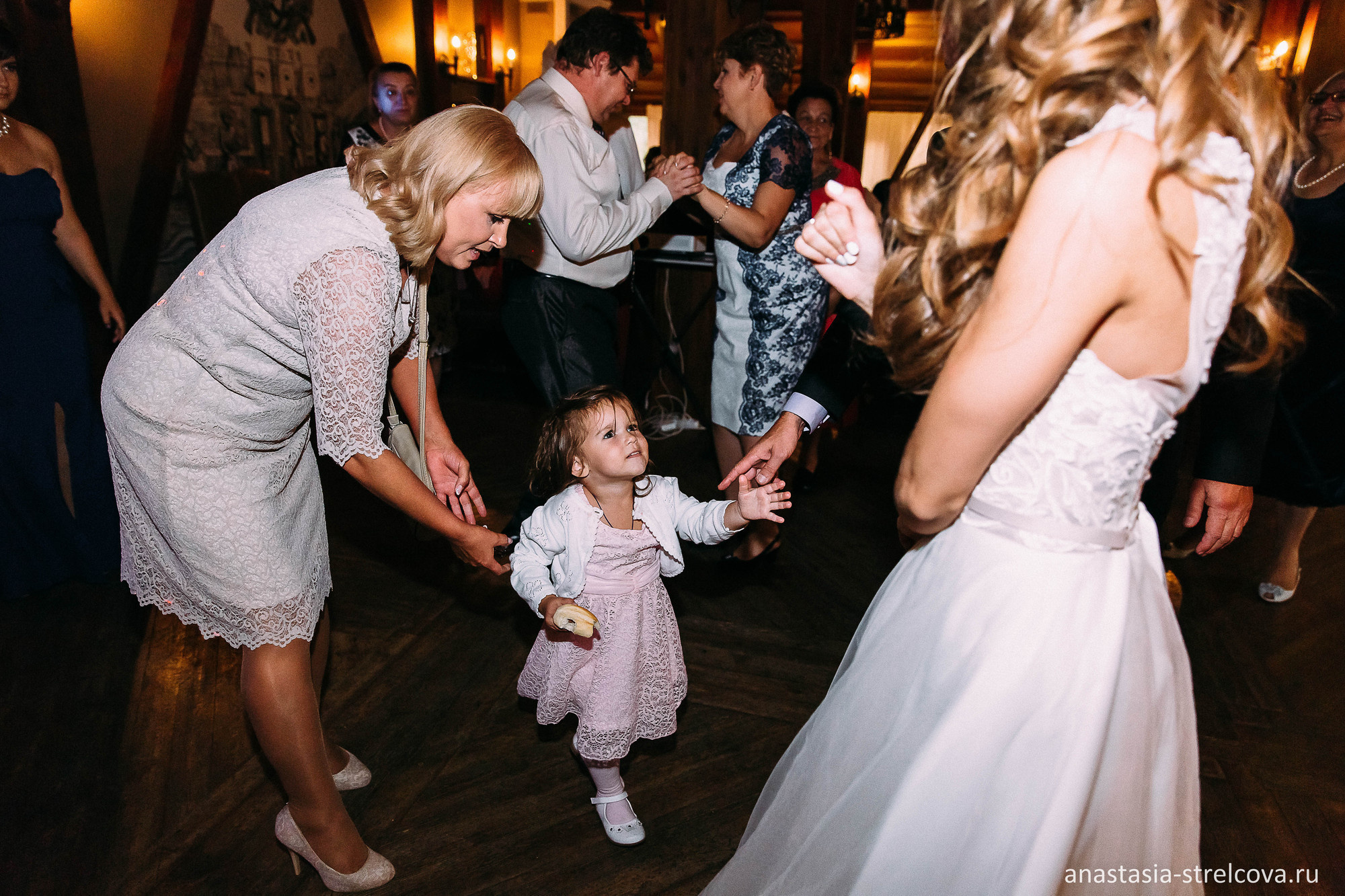 Главная - Анна и Дмитрий свадебный день 