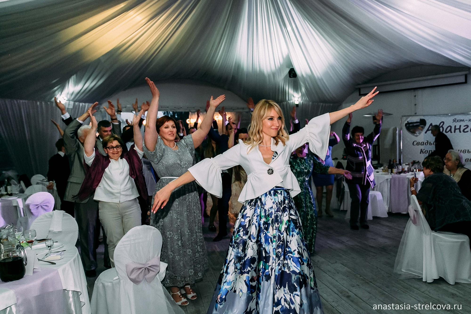 Главная - Марго и Паша свадебный день 