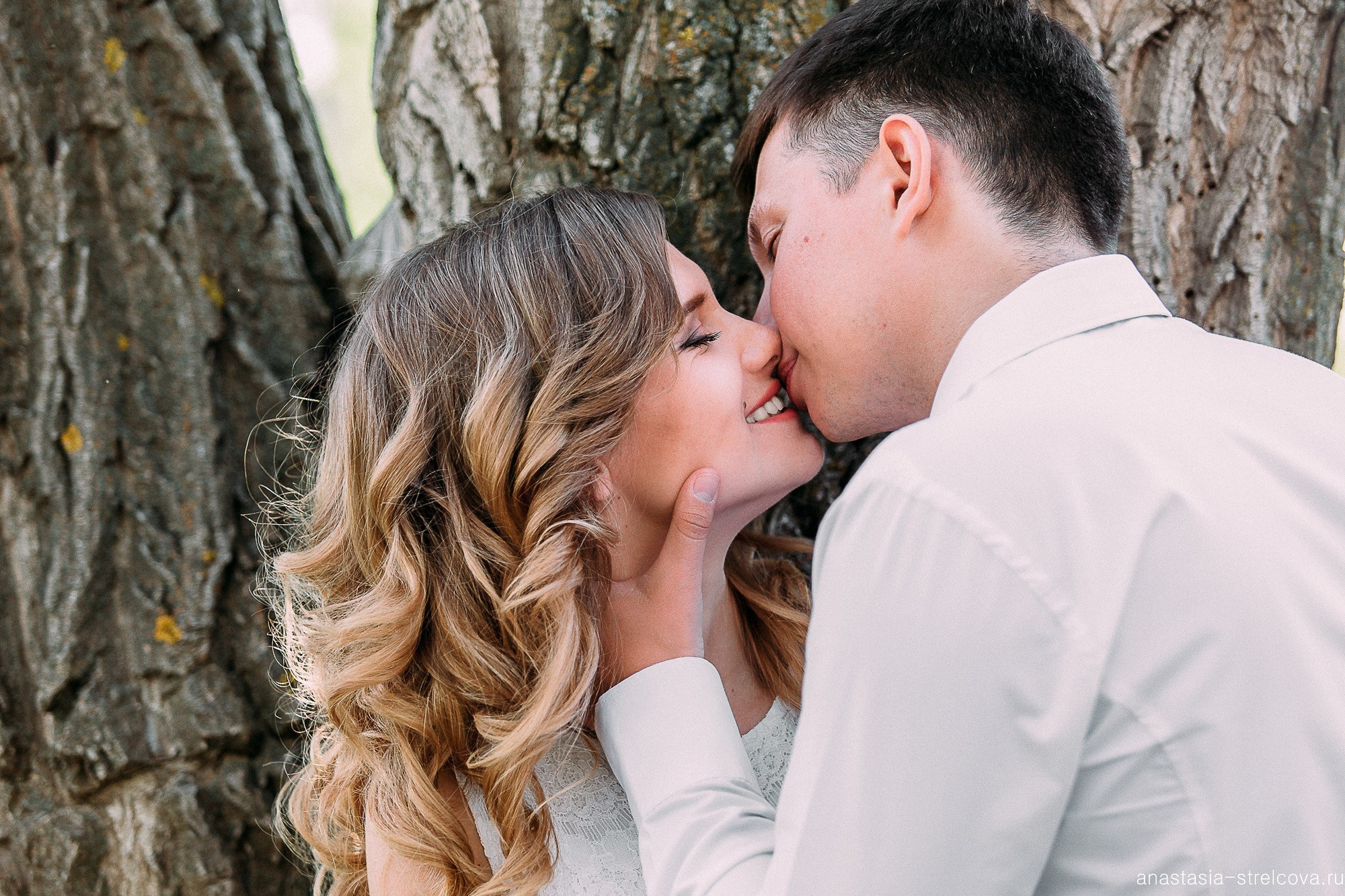 Главная - Юлия и Сергей прогулка для двоих 