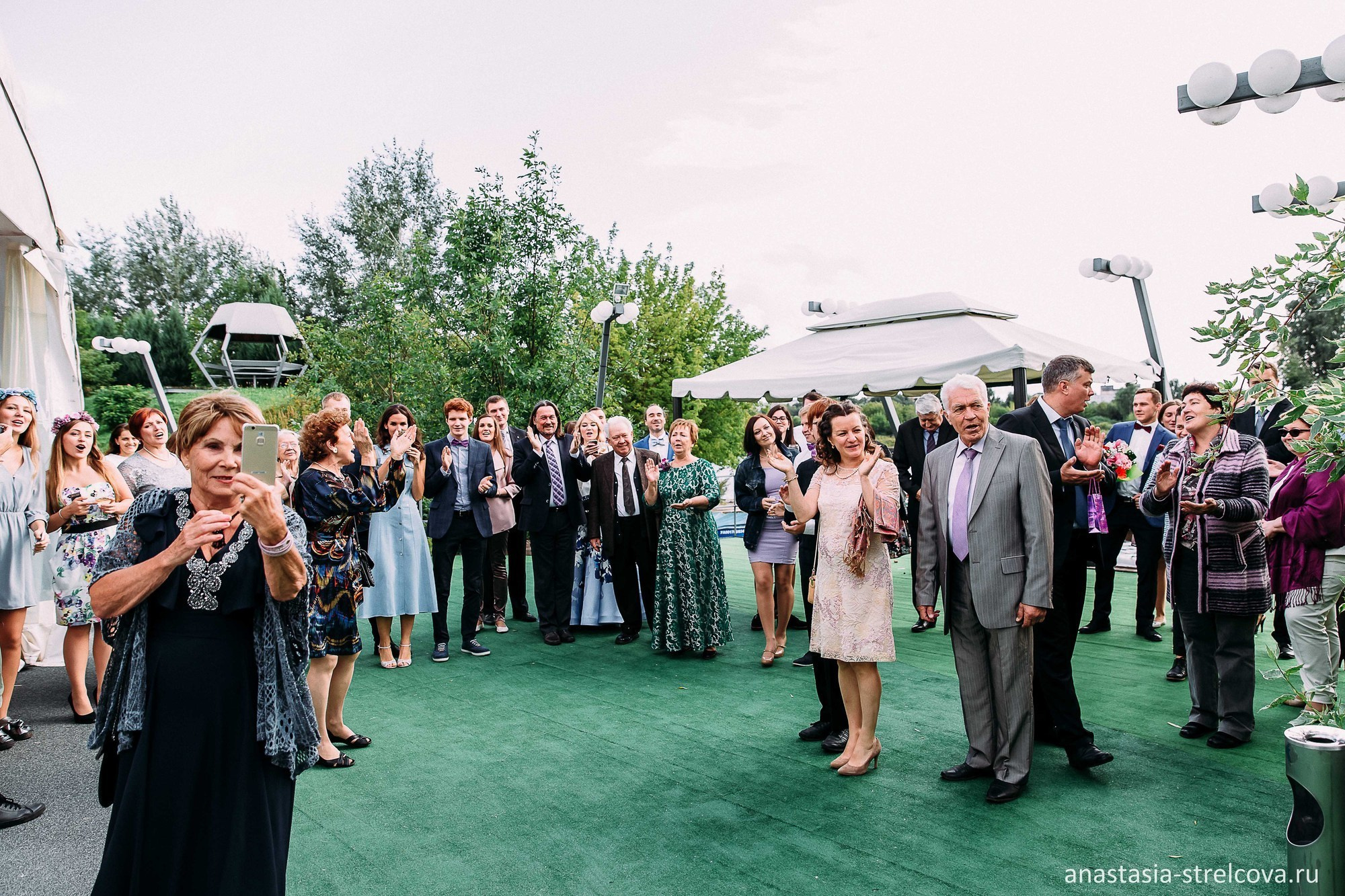 Главная - Марго и Паша свадебный день 