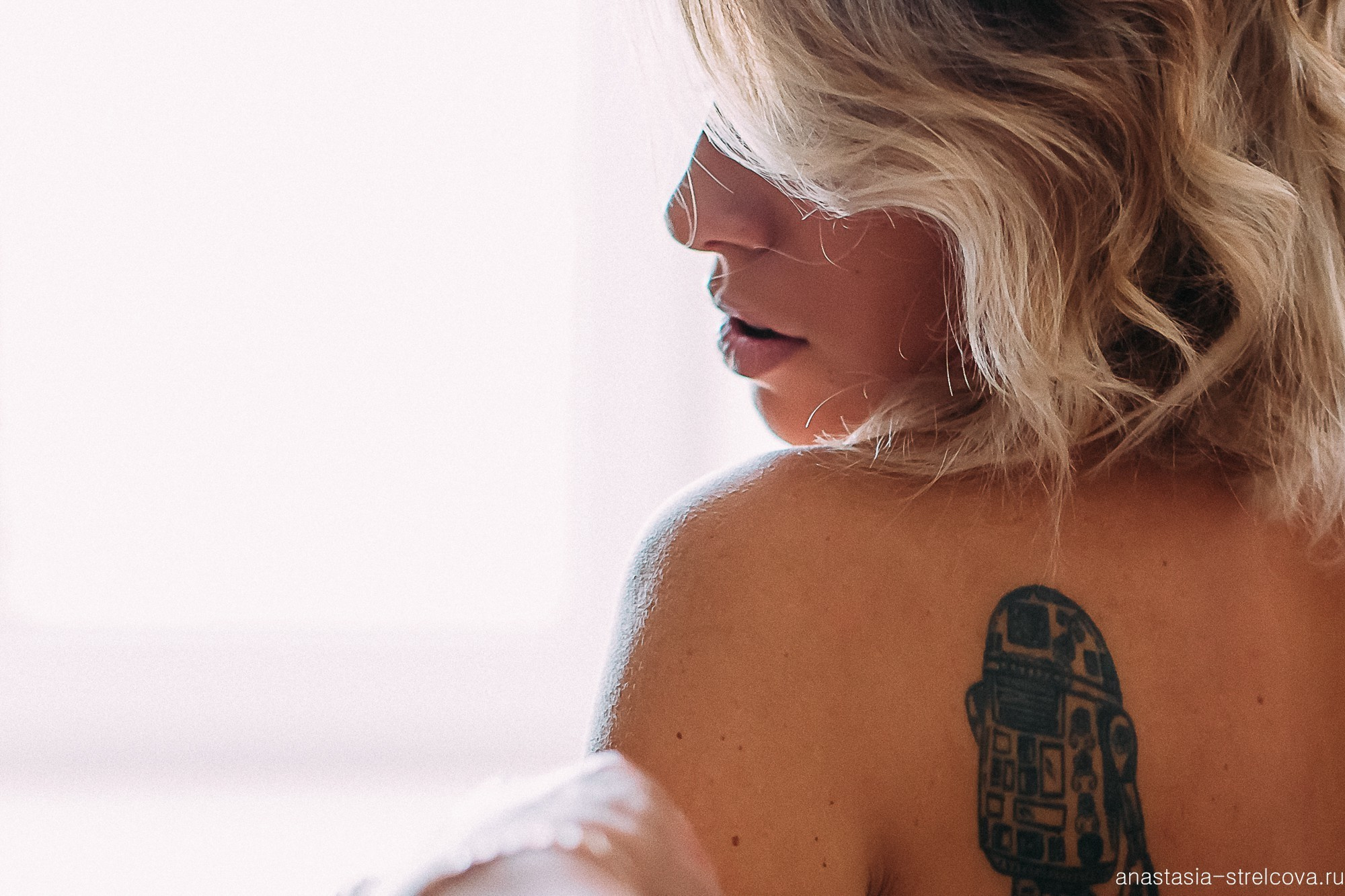 Главная - Саша и Вилли свадебный день  - Свадебный фотограф Анастасия Стрельцова