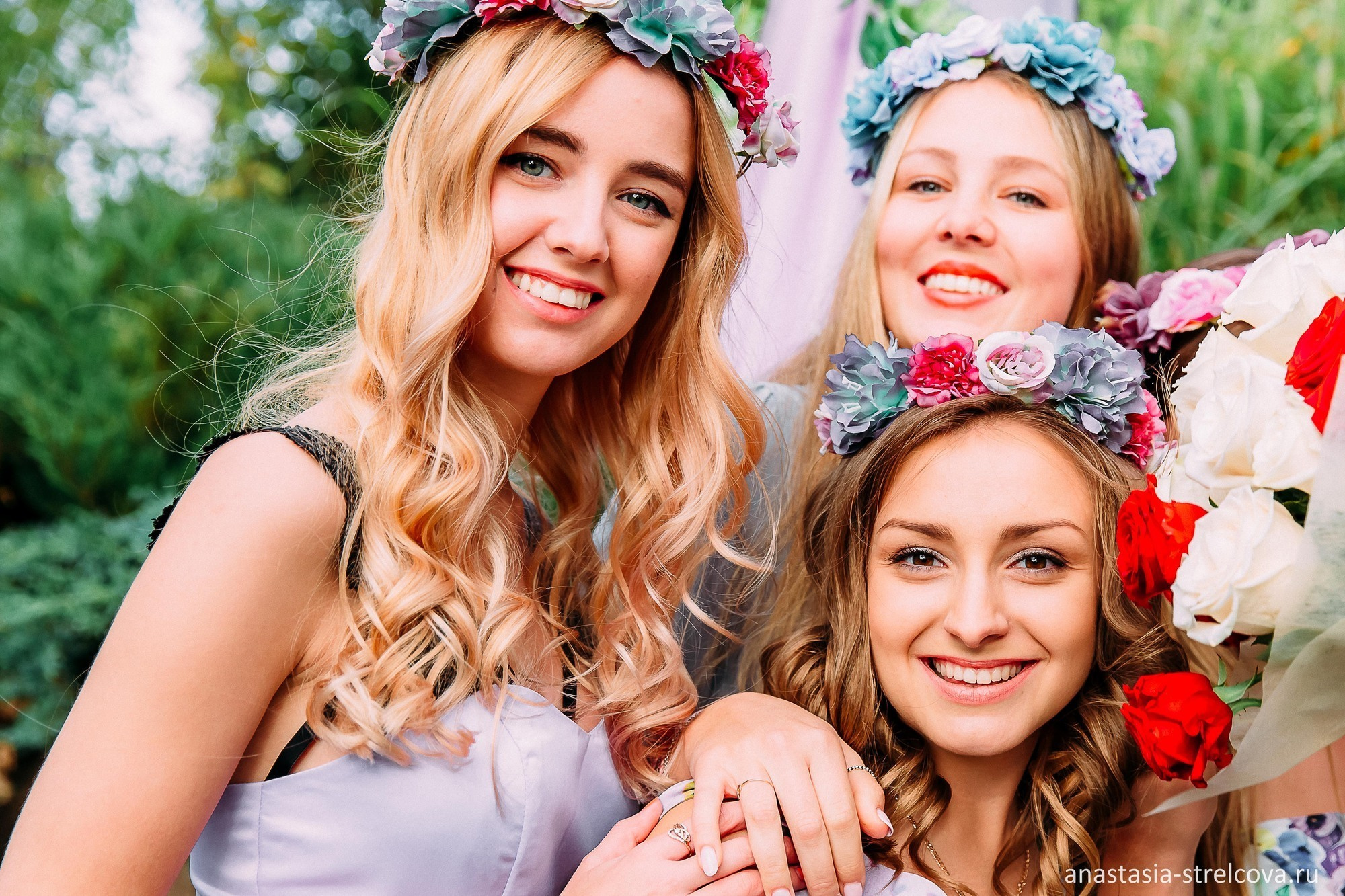 Главная - Марго и Паша свадебный день 