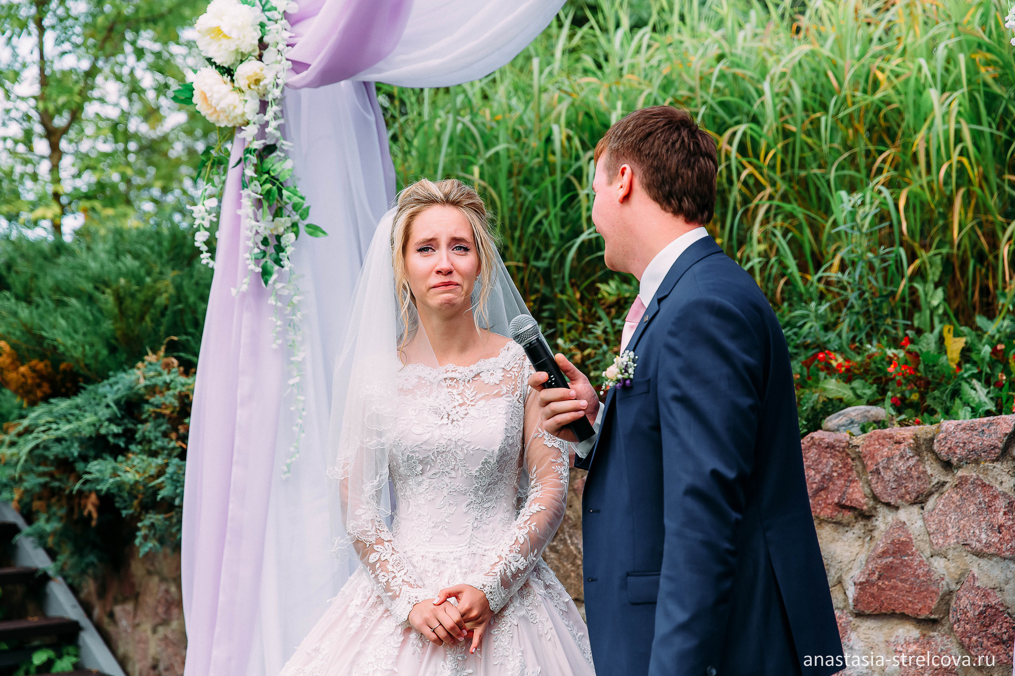 Главная - Марго и Паша свадебный день 