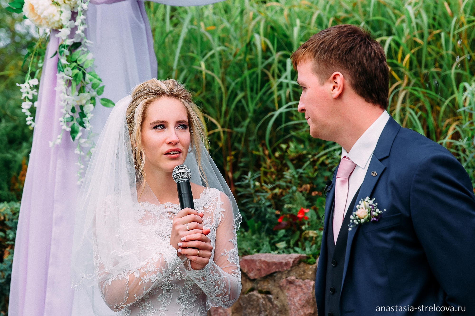 Главная - Марго и Паша свадебный день 