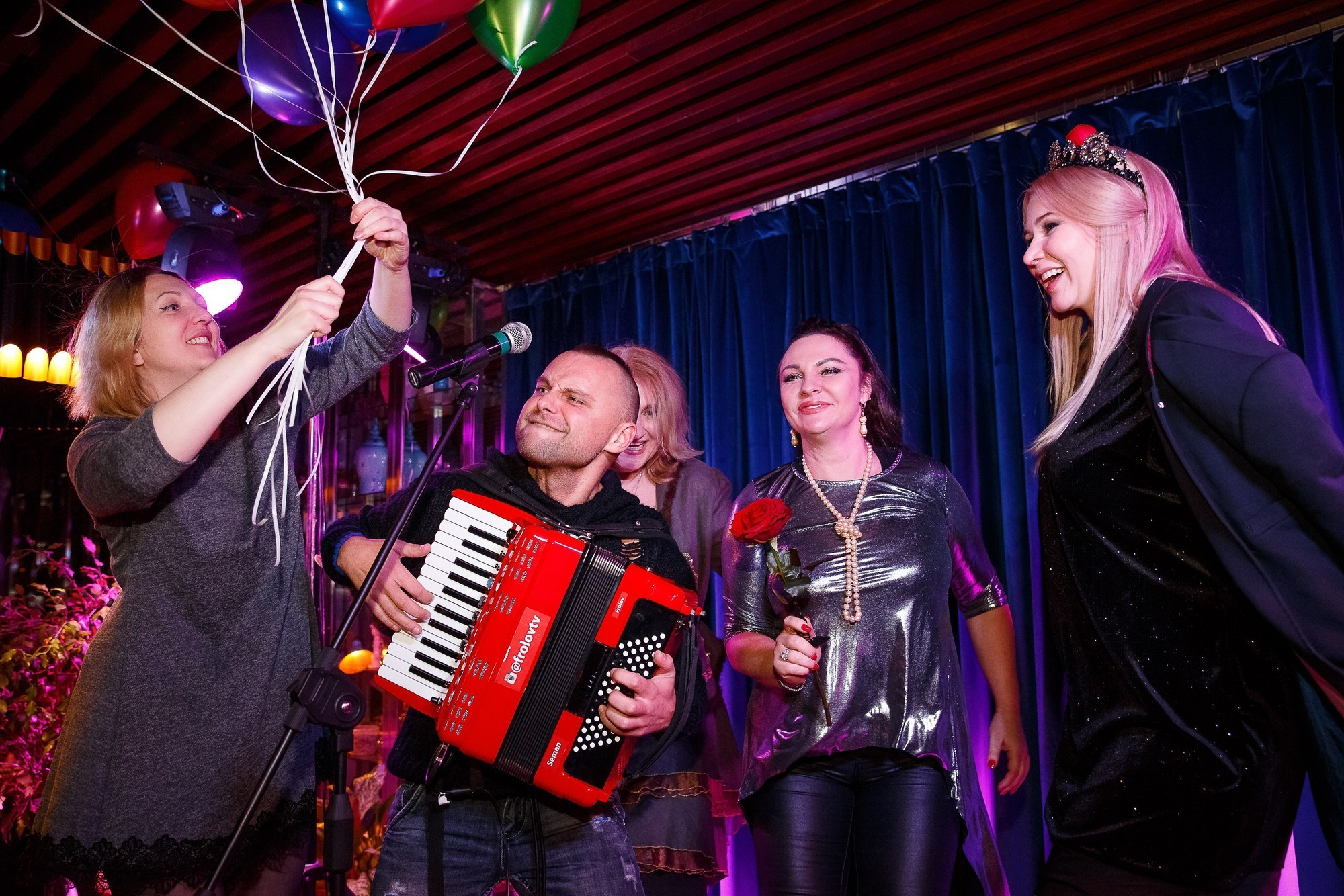 Не свадебные съемки - Репортаж