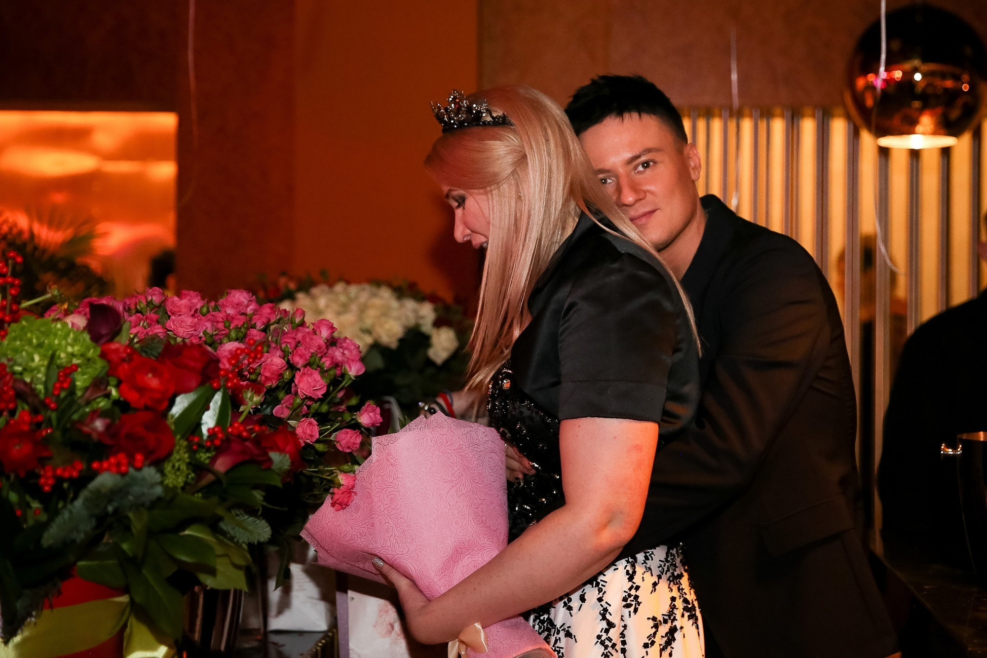 Не свадебные съемки - Репортаж