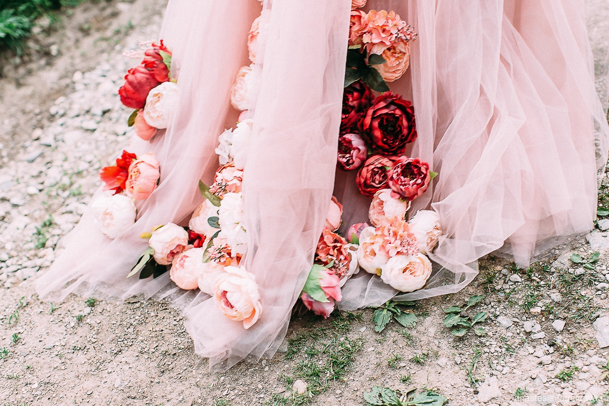 Главная - Хава и Артём свадьба на Домбае  - Свадебный фотограф Анастасия Стрельцова