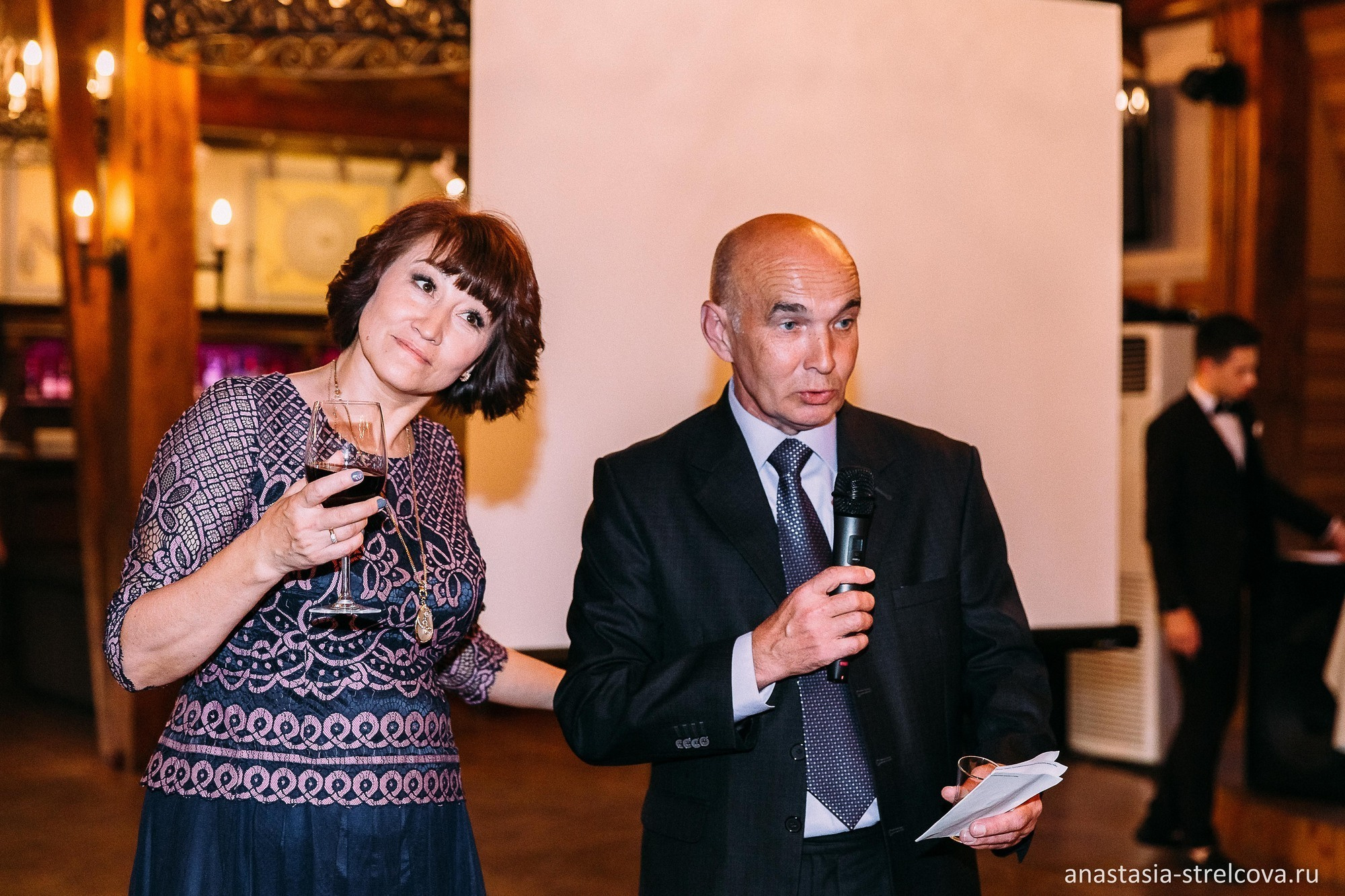 Главная - Анна и Дмитрий свадебный день 