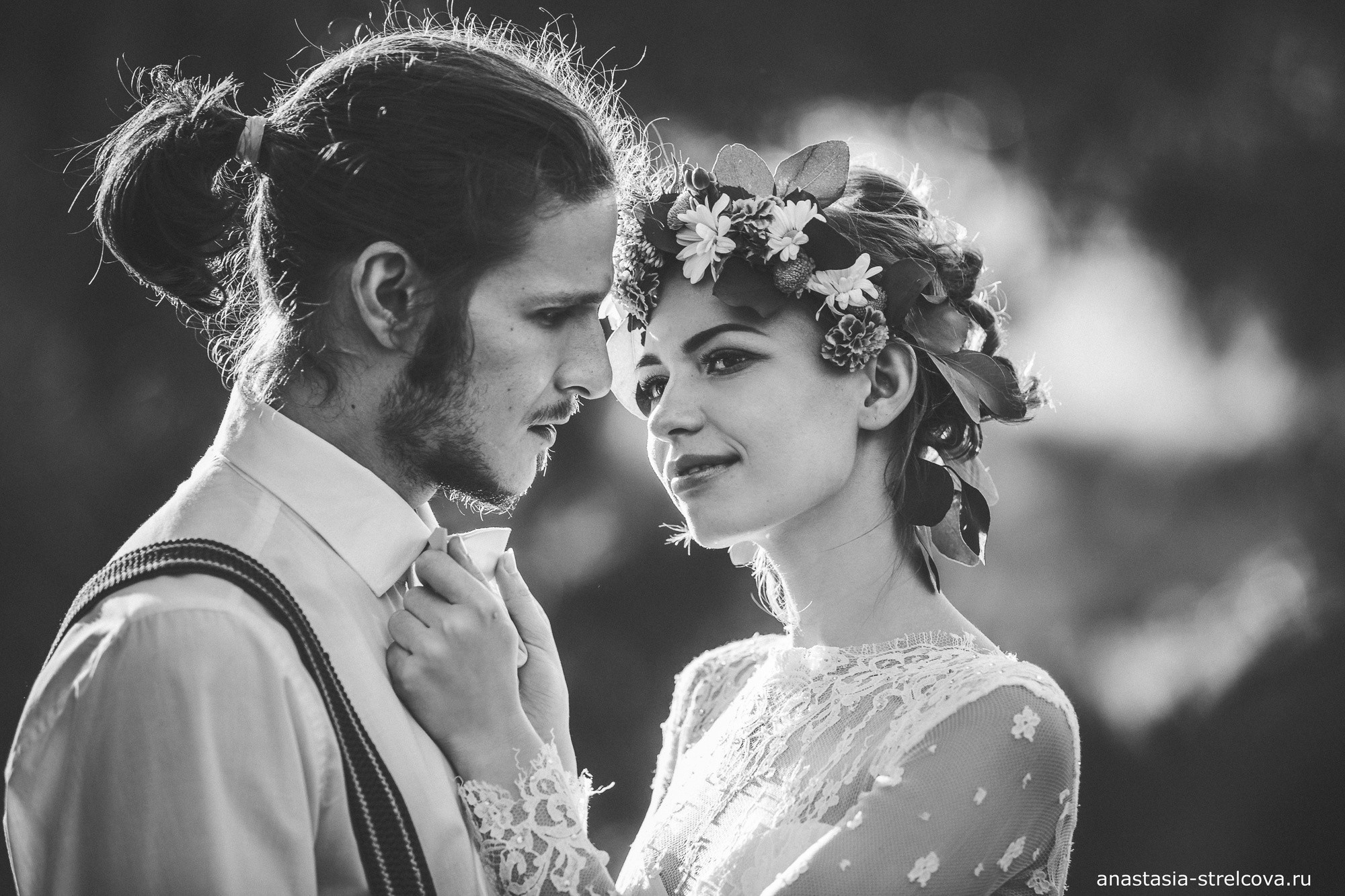 Главная - Юлия и Михаил прогулка для двоих  - Фотограф Анастасия Стрельцова (Ахтубинск-Волгоград)