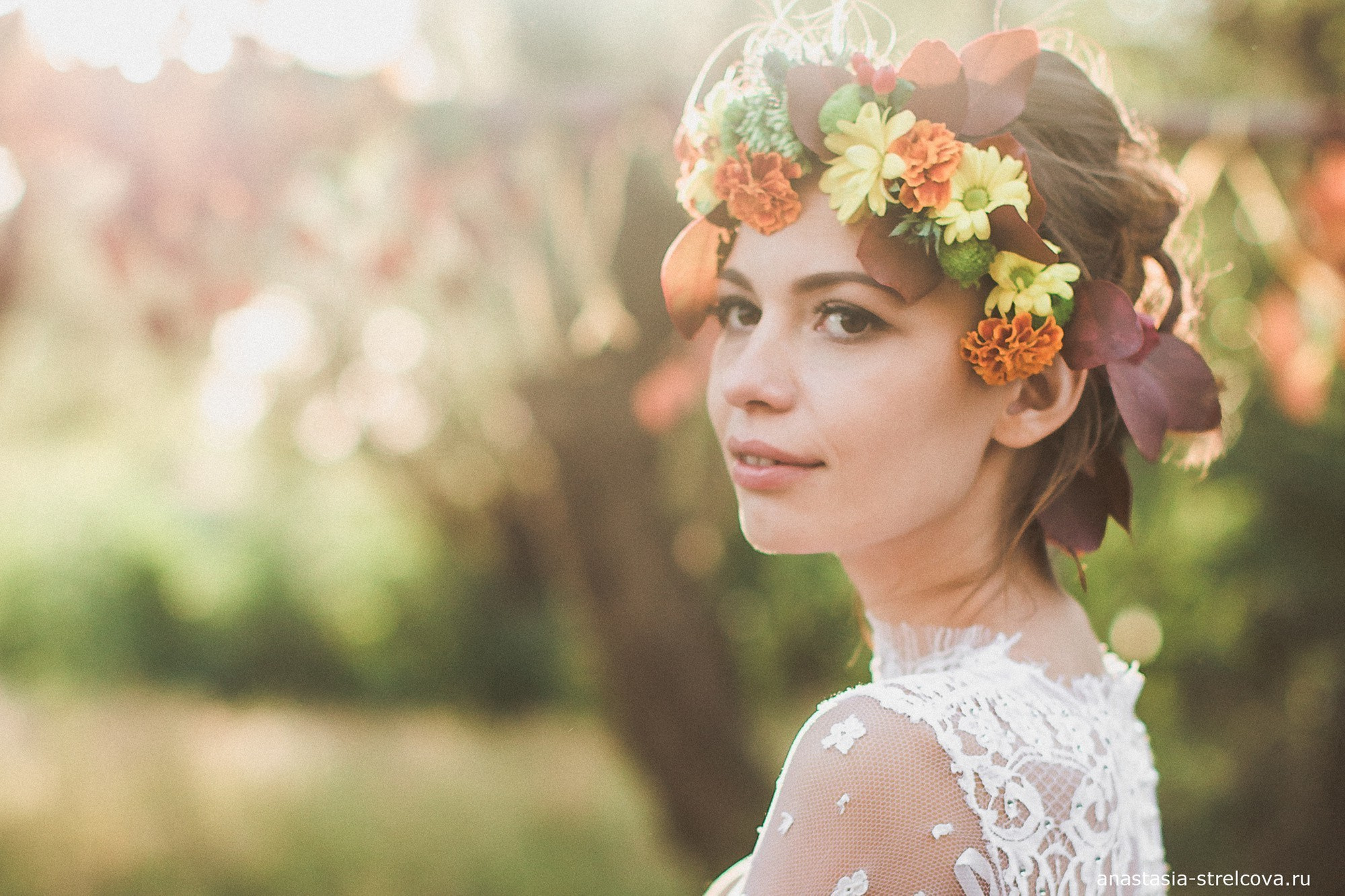 Главная - Юлия и Михаил прогулка для двоих  - Фотограф Анастасия Стрельцова (Ахтубинск-Волгоград)