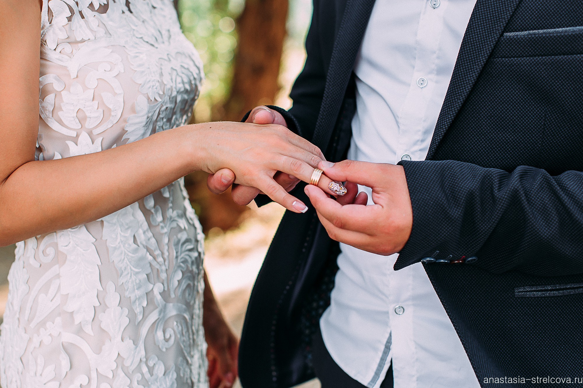 Главная - Валерия и Сергей свадебный день  - Свадебный фотограф Москва Балашиха Анастасия Стрельцова 