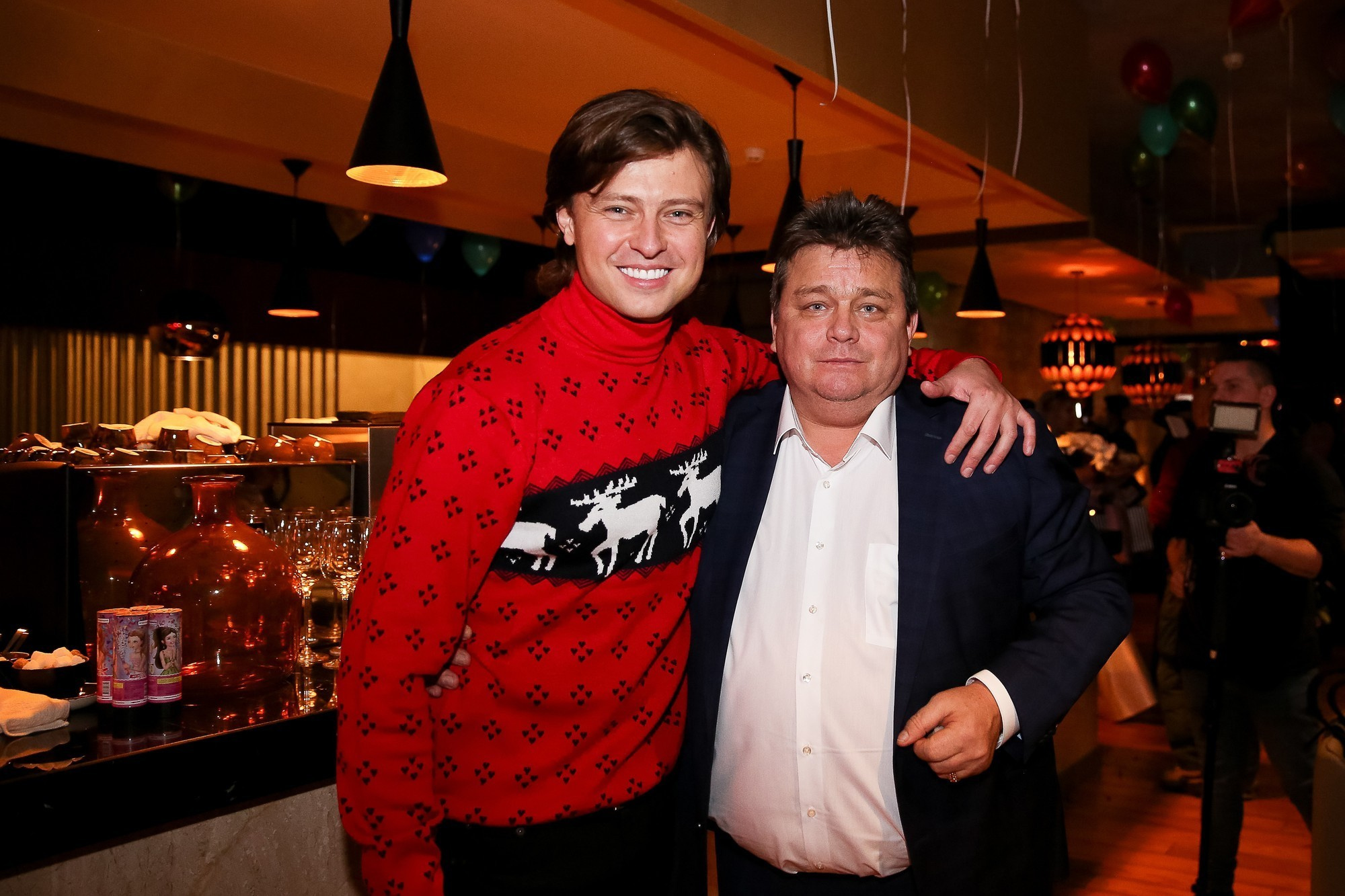 Не свадебные съемки - Репортаж