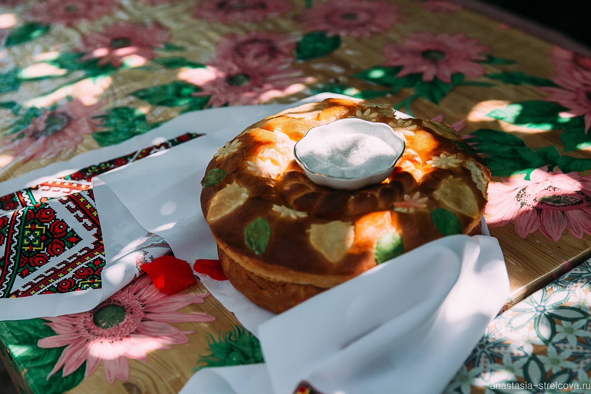 Главная - Саша и Вилли свадебный день  - Свадебный фотограф Анастасия Стрельцова