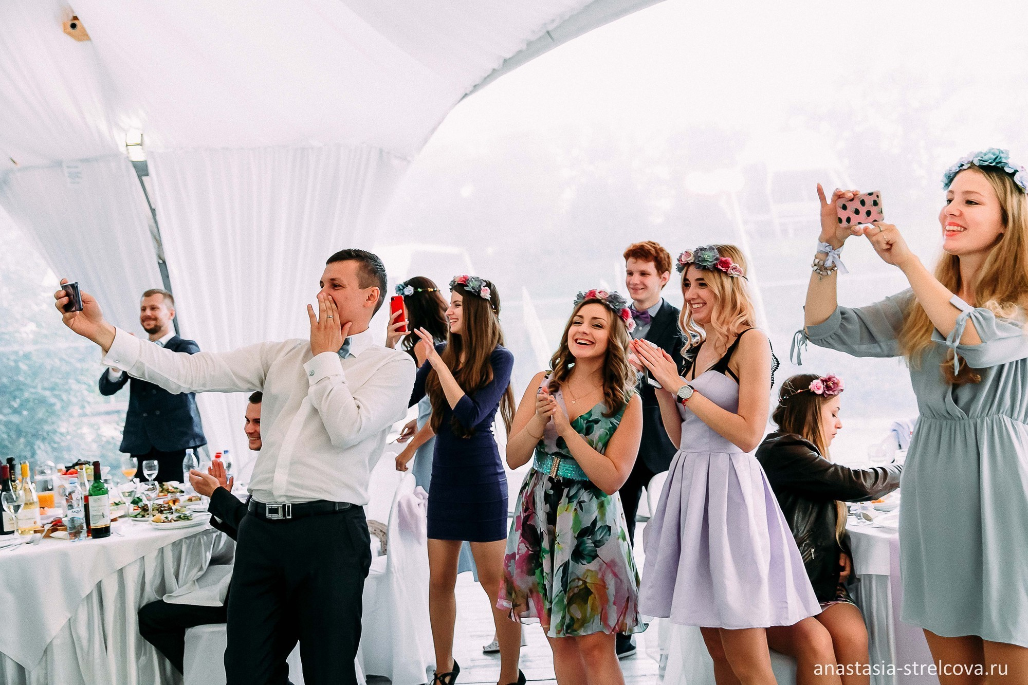 Главная - Марго и Паша свадебный день 