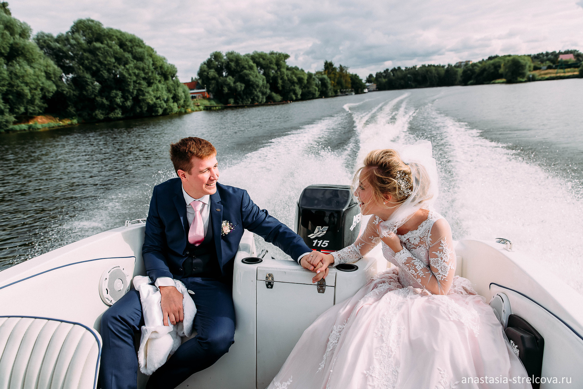 Главная - Марго и Паша свадебный день 