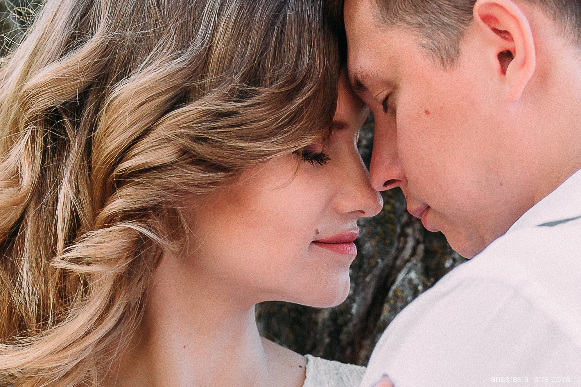 Главная - Юлия и Сергей прогулка для двоих 