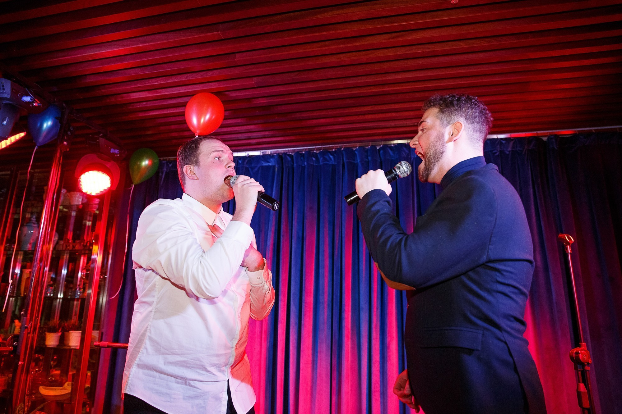 Не свадебные съемки - Репортаж