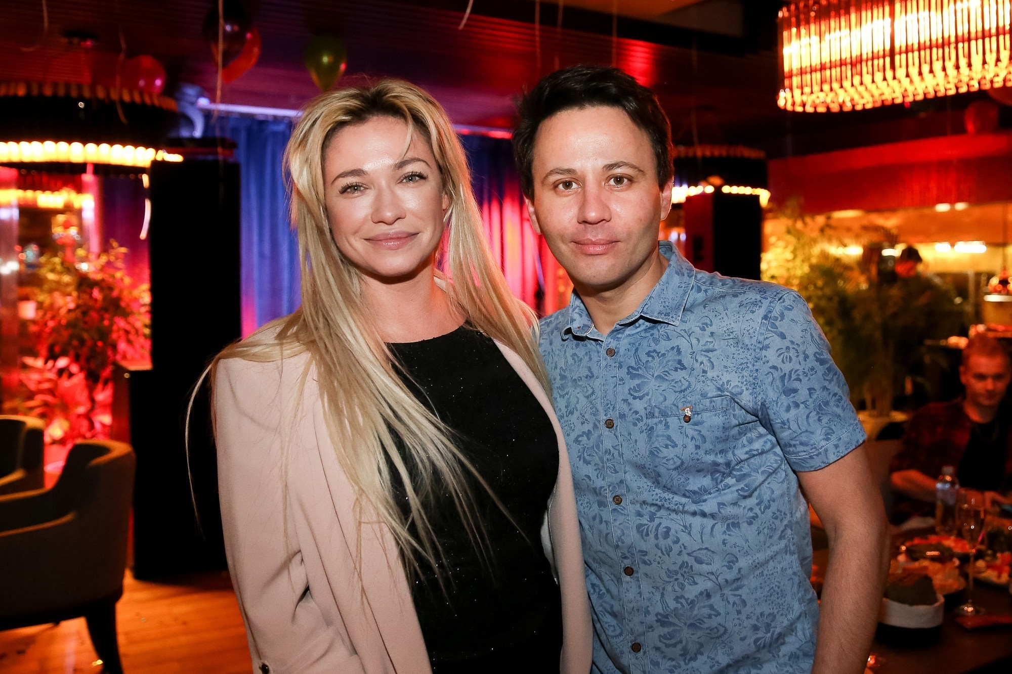 Не свадебные съемки - Репортаж