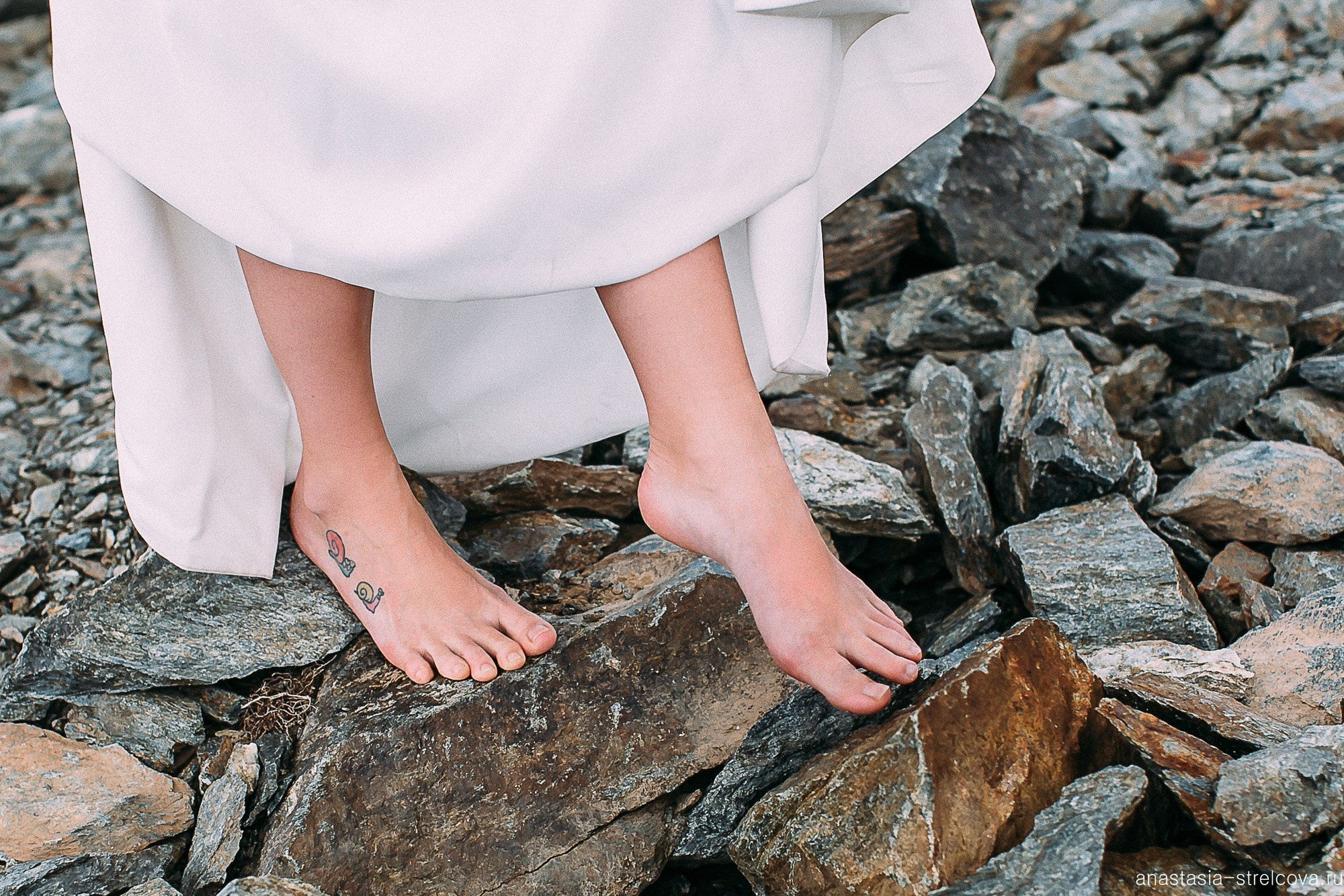 Главная - Хава и Артём свадьба на Домбае  - Свадебный фотограф Анастасия Стрельцова