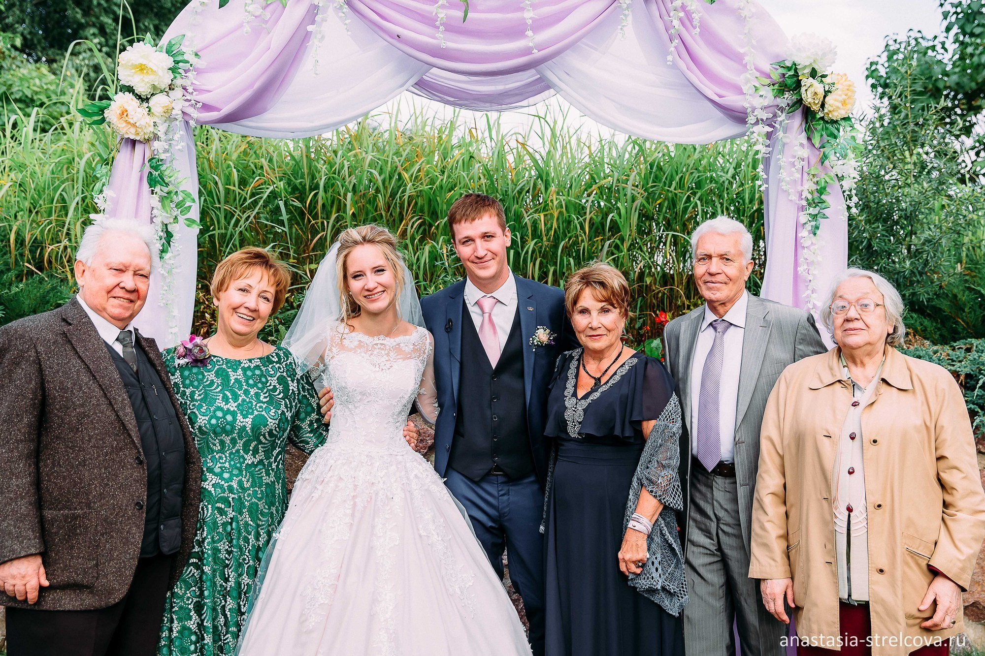 Главная - Марго и Паша свадебный день 