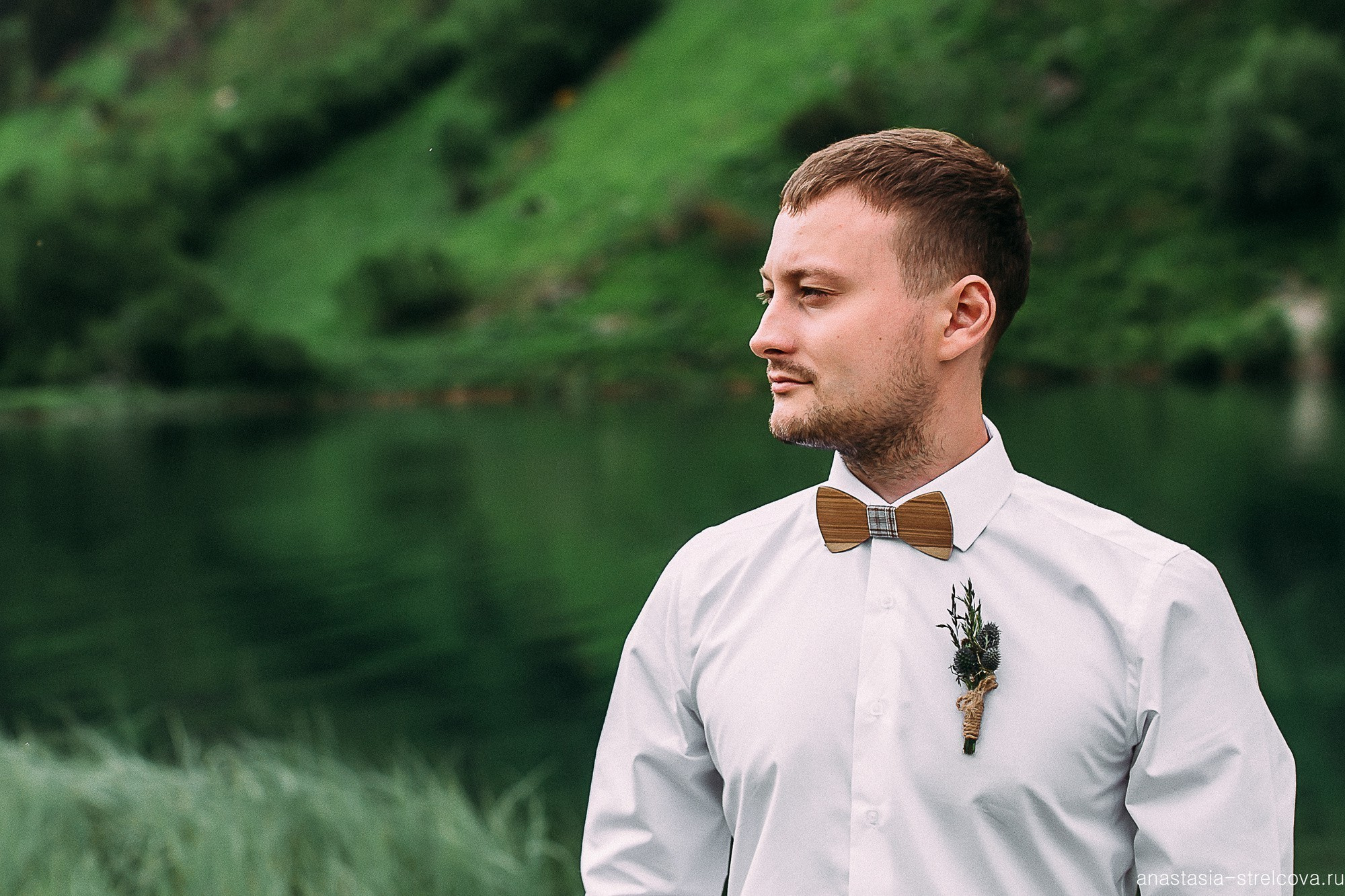 Главная - Светлана и Ярослав свадьба на Домбае  - фотограф Анастасия Стрельцова 