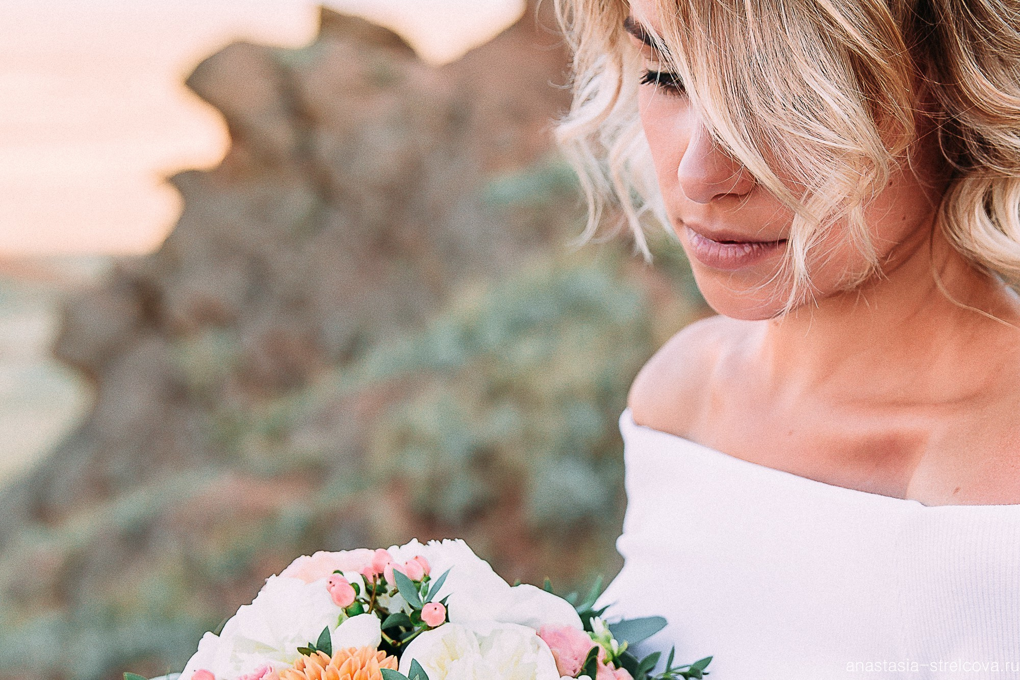 Главная - Саша и Вилли свадебный день  - Свадебный фотограф Анастасия Стрельцова